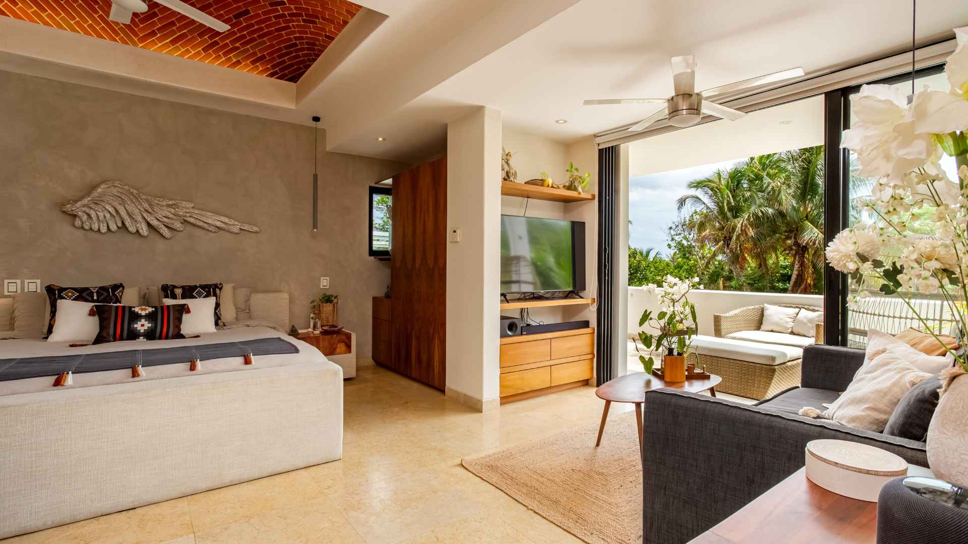 Casa de las Estrellas - Playa del Carmen