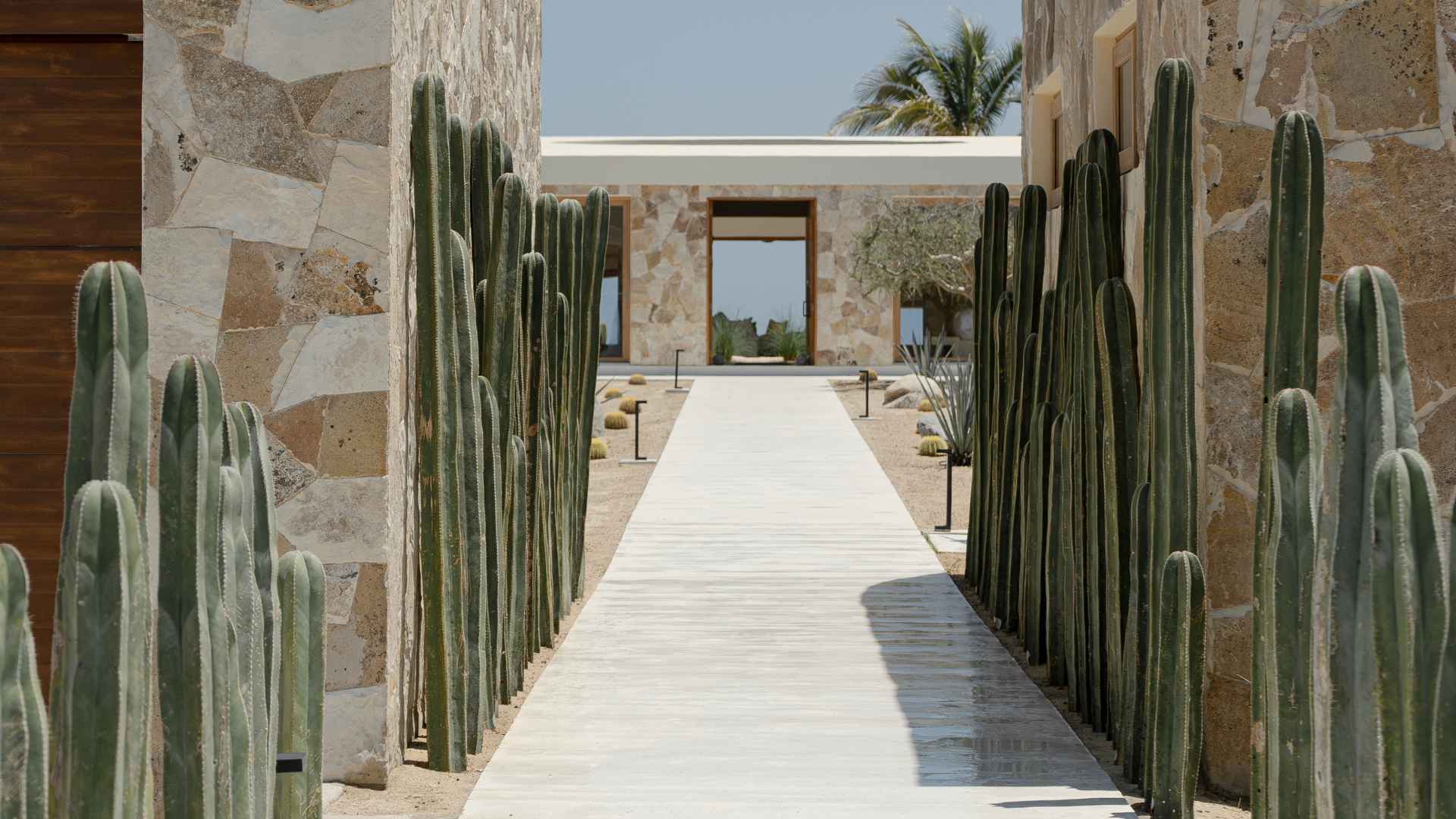 Casa Suna - Los Cabos