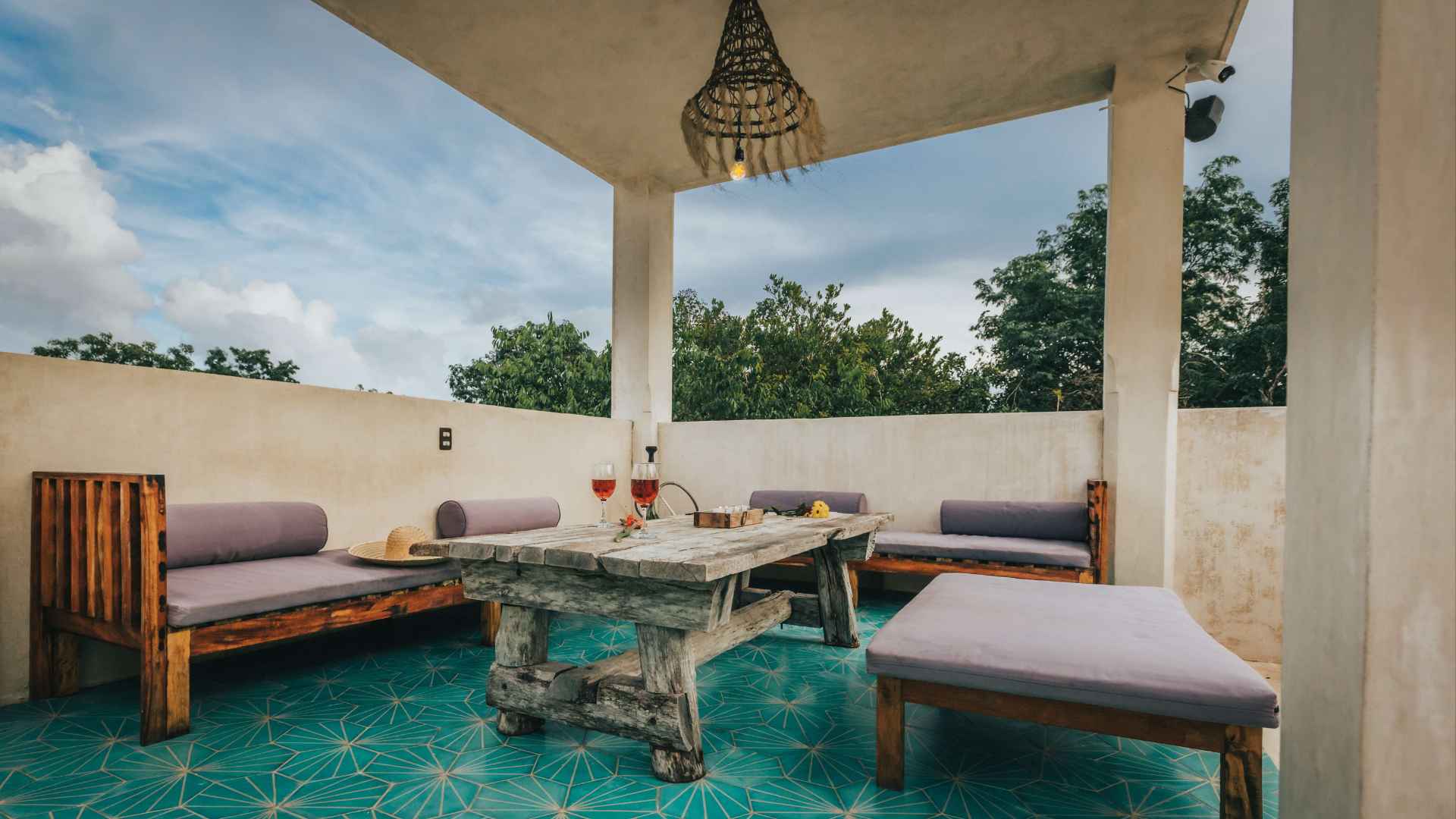 Villa Yum Kaax - Tulum