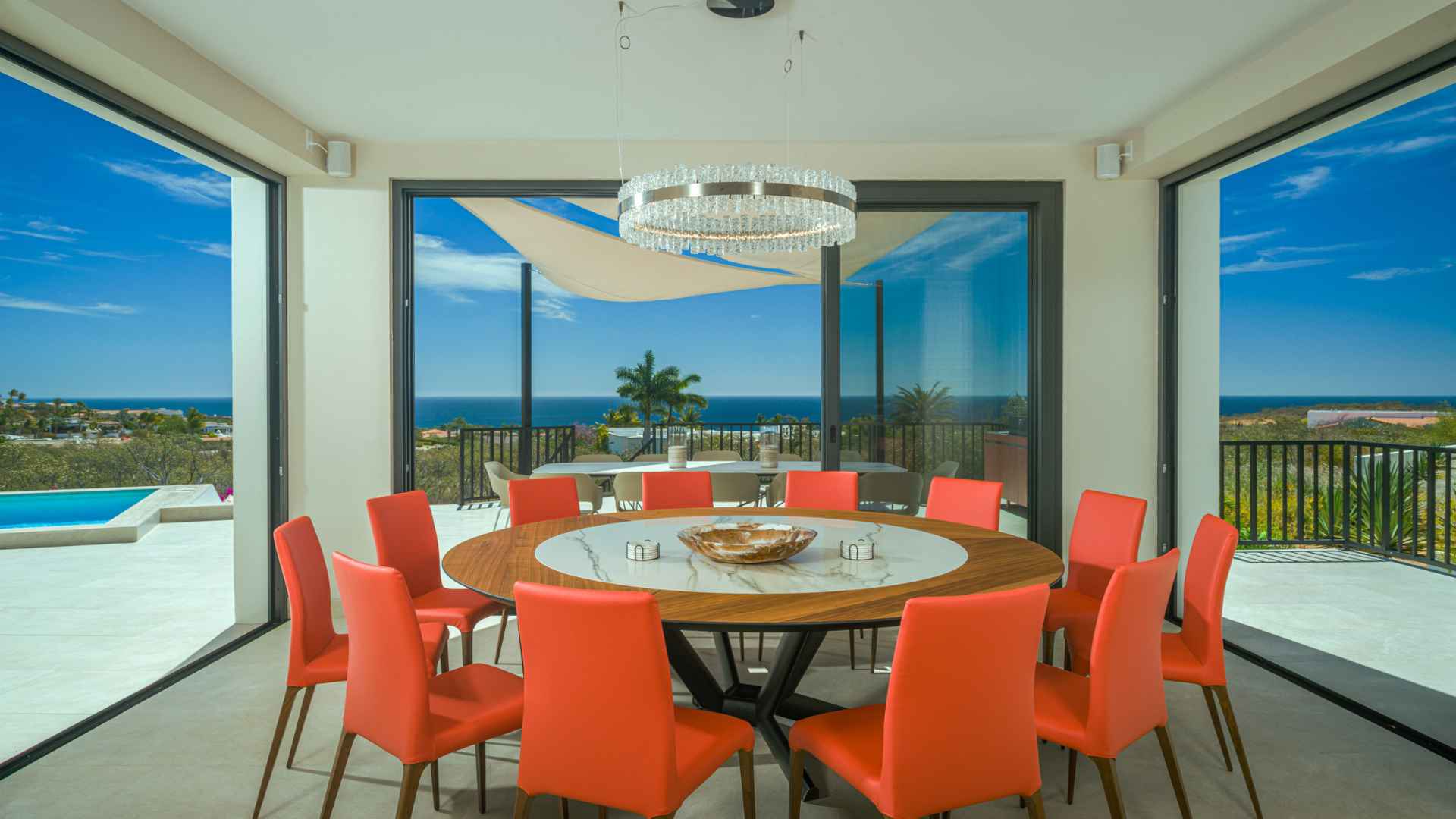 Casa Alba - San Jose del Cabo
