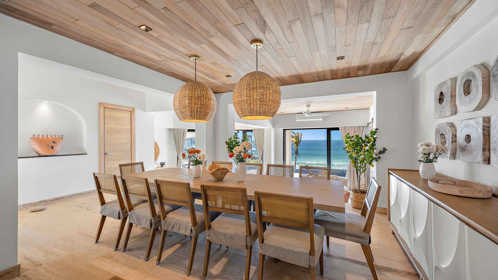Casa Hayam - Punta Mita