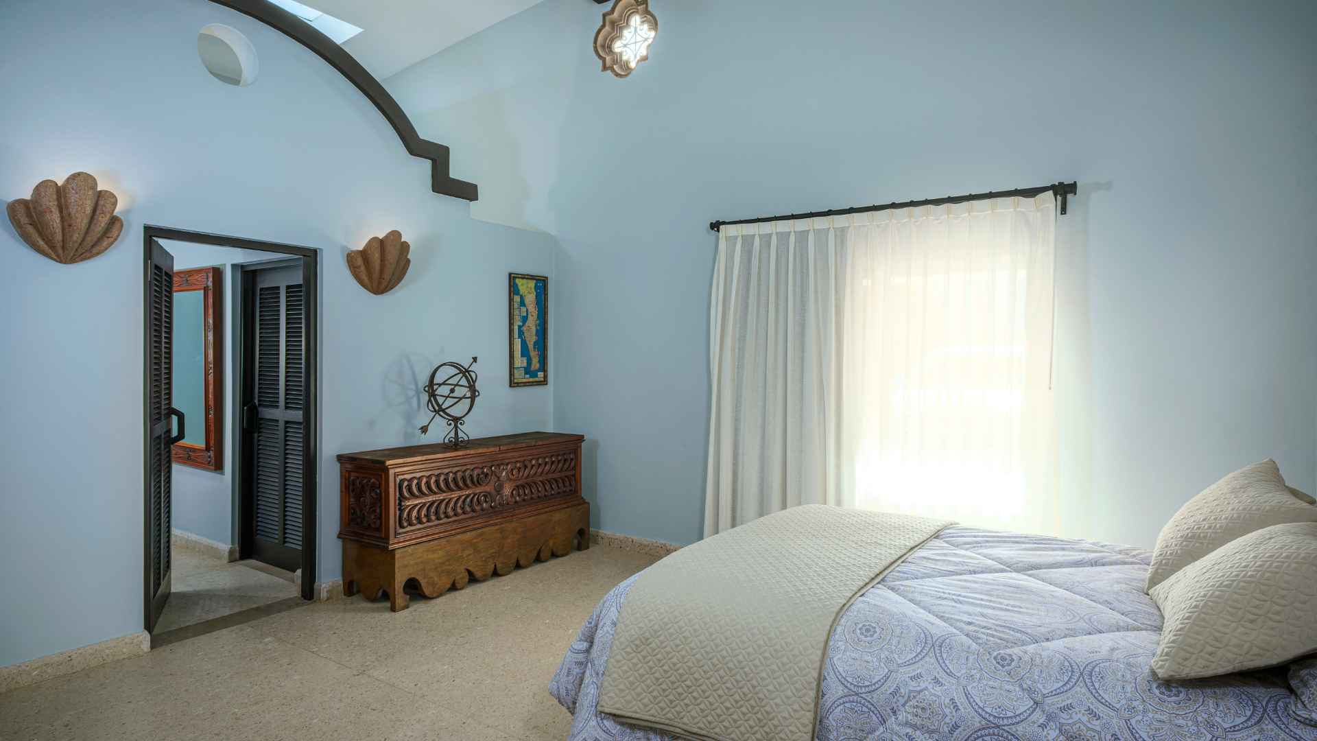 Villa Tortuga - San Jose del Cabo