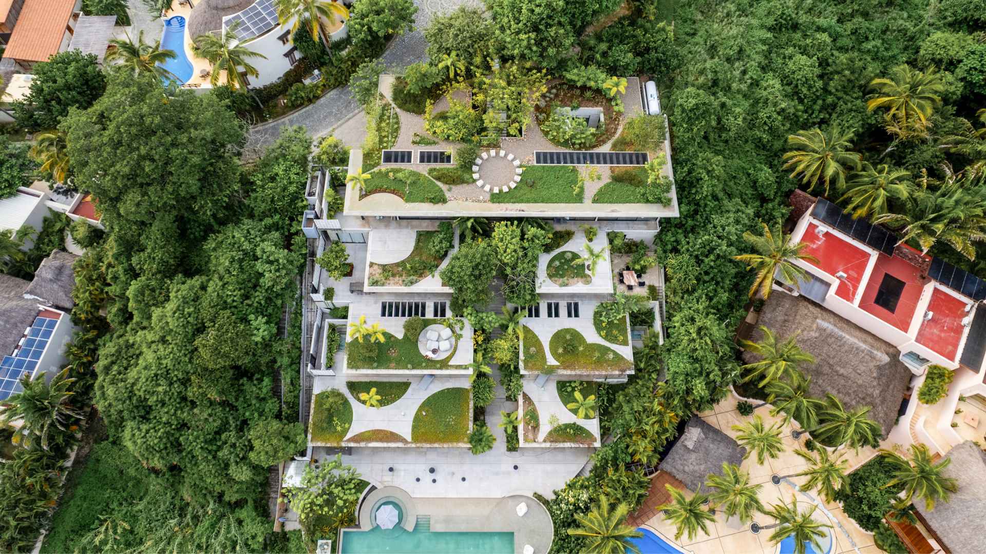 Casa Valhalla - Punta Mita
