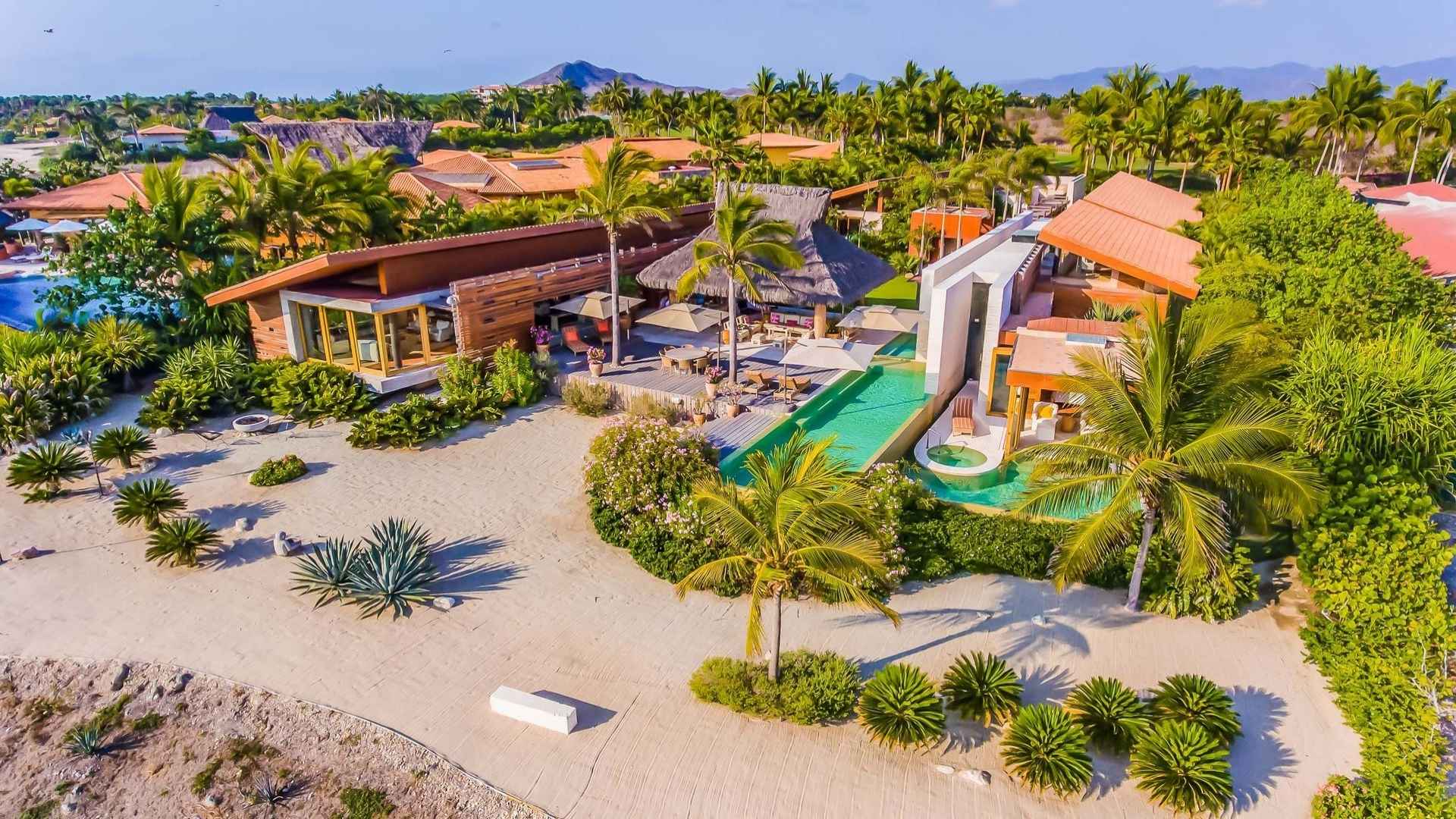 Villa Samba - Punta Mita