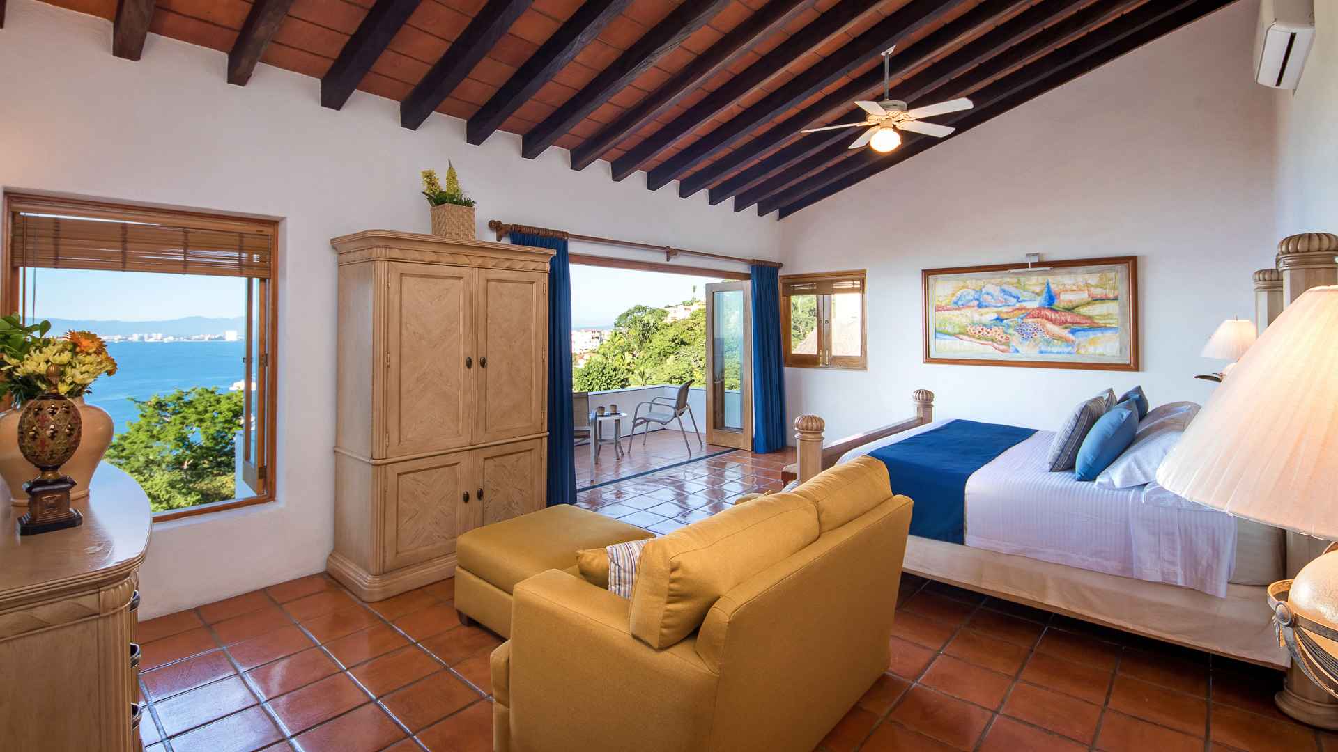 Casa La Palma - Puerto Vallarta