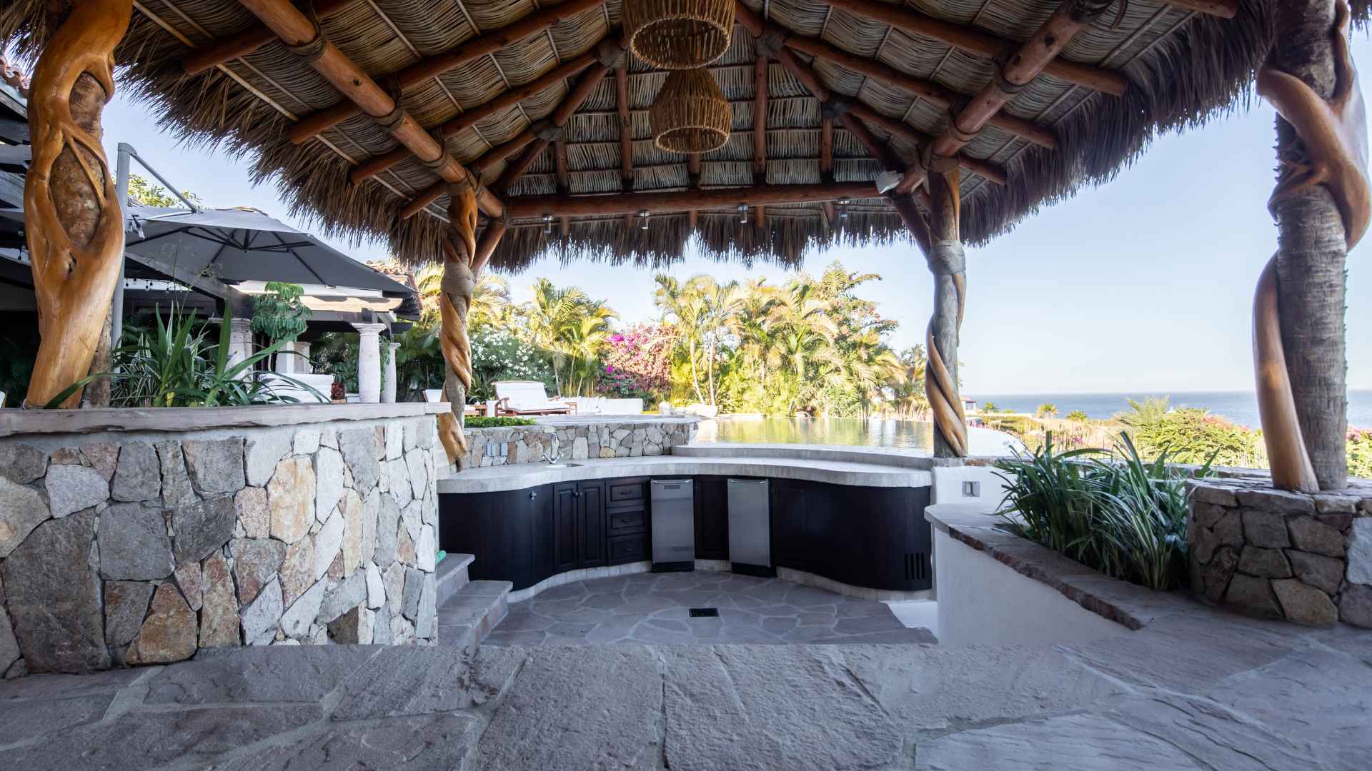 Casa Costa - Cabo San Lucas