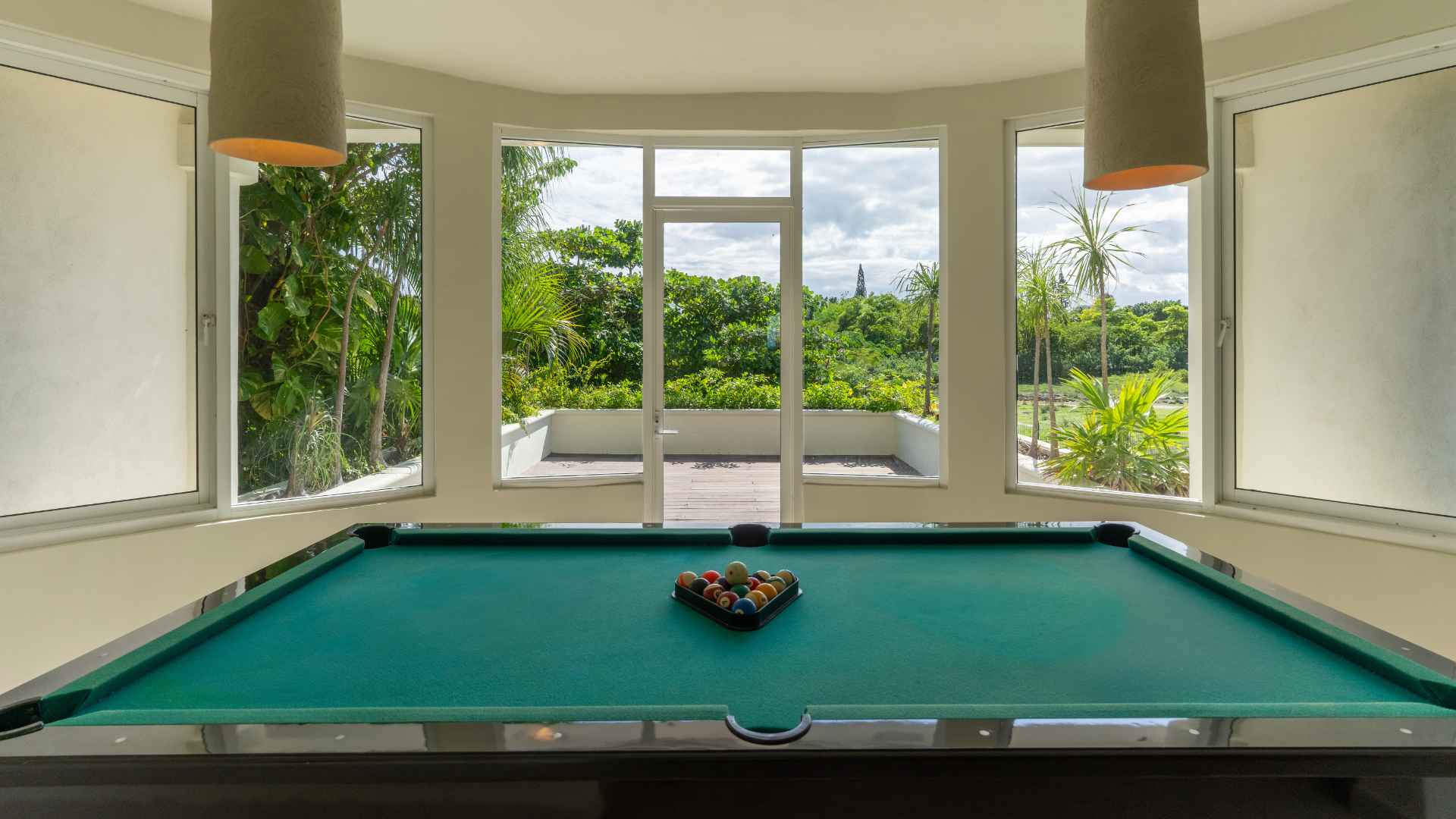 Villa Flamingos - Cancun