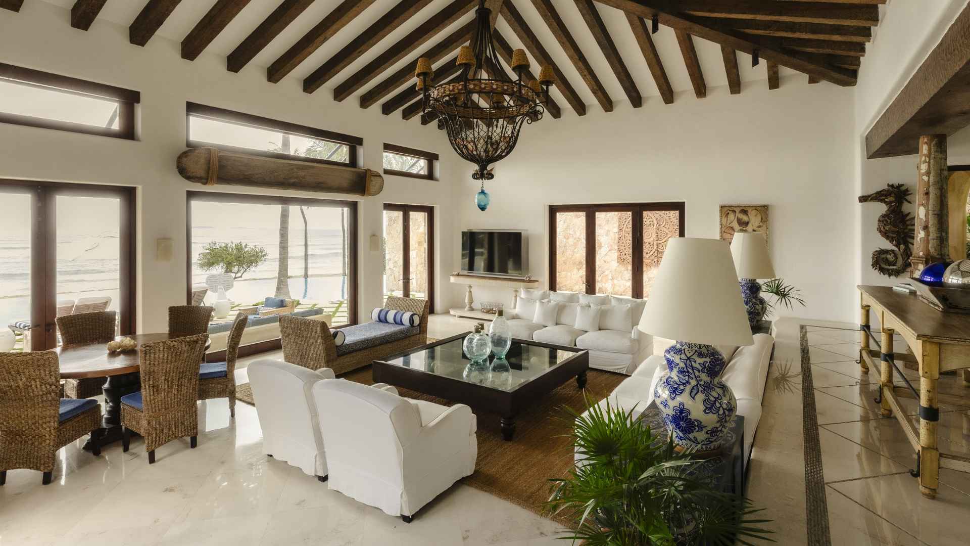 La Vida Dulce - Punta Mita