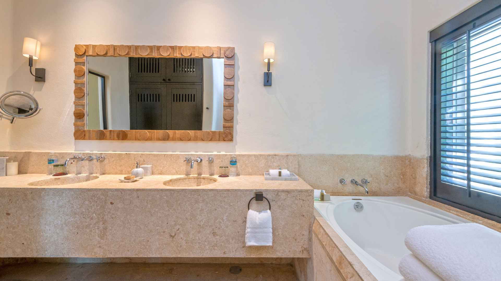 Four Seasons Presidential Villa - Punta Mita