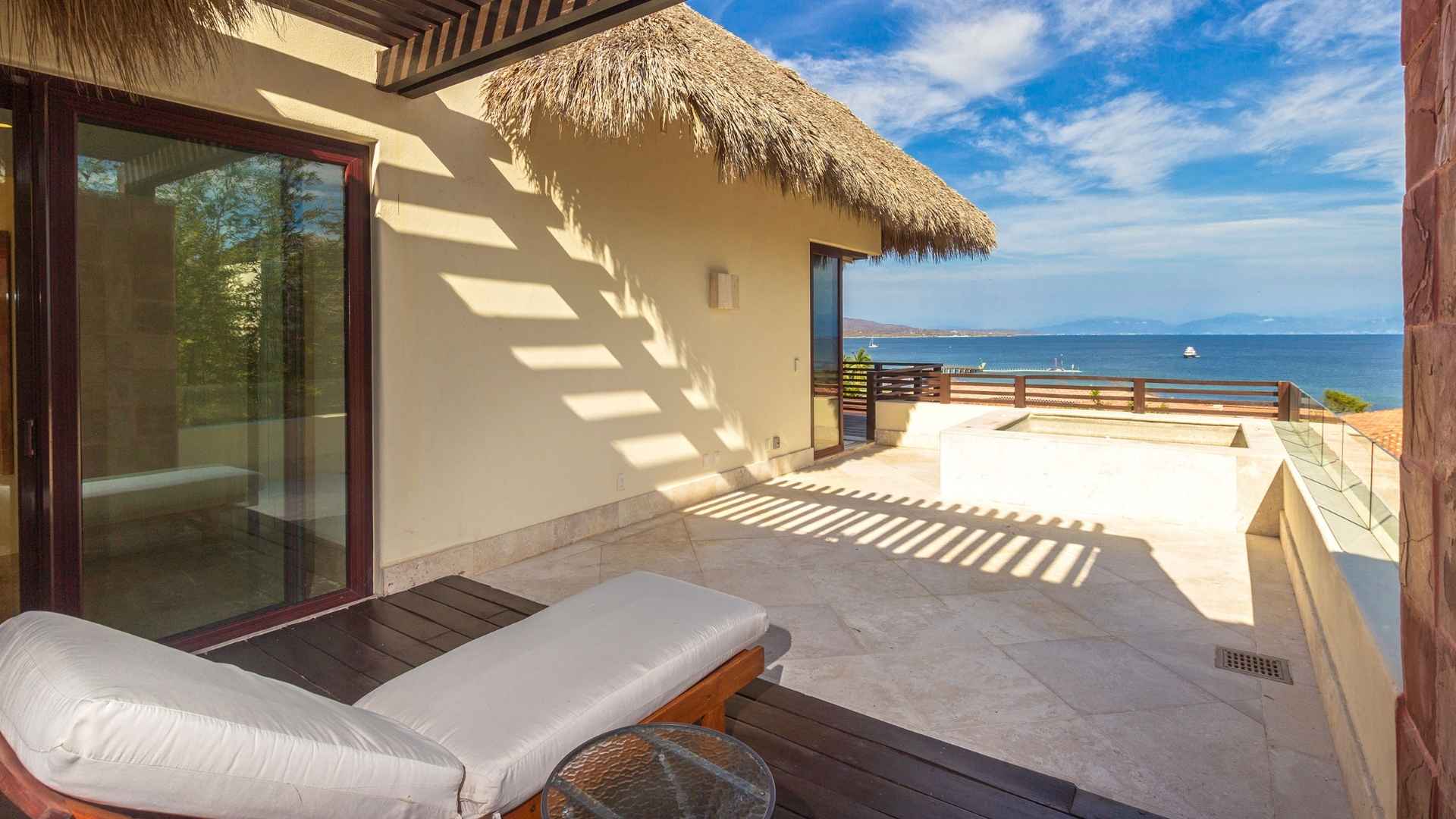 Villa Jade - Punta Mita