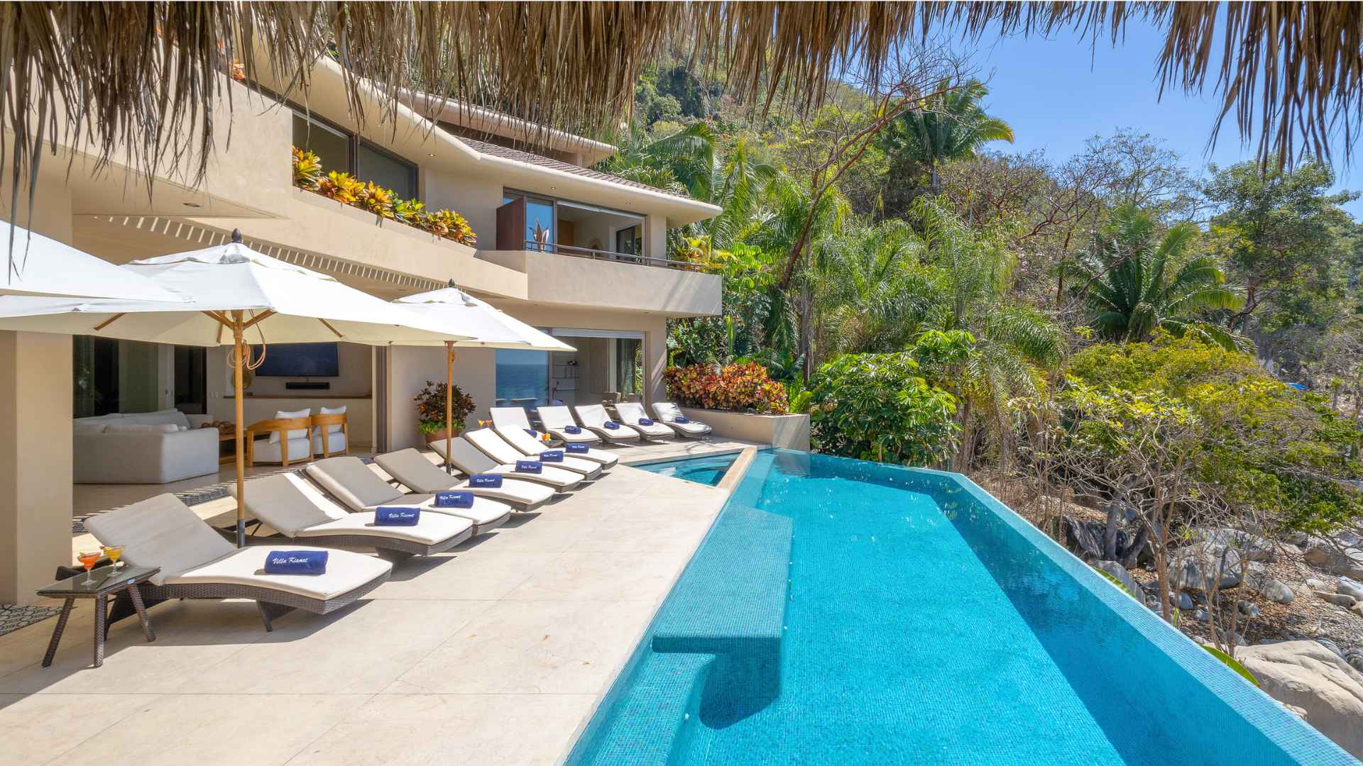 Villa Kismet - Puerto Vallarta