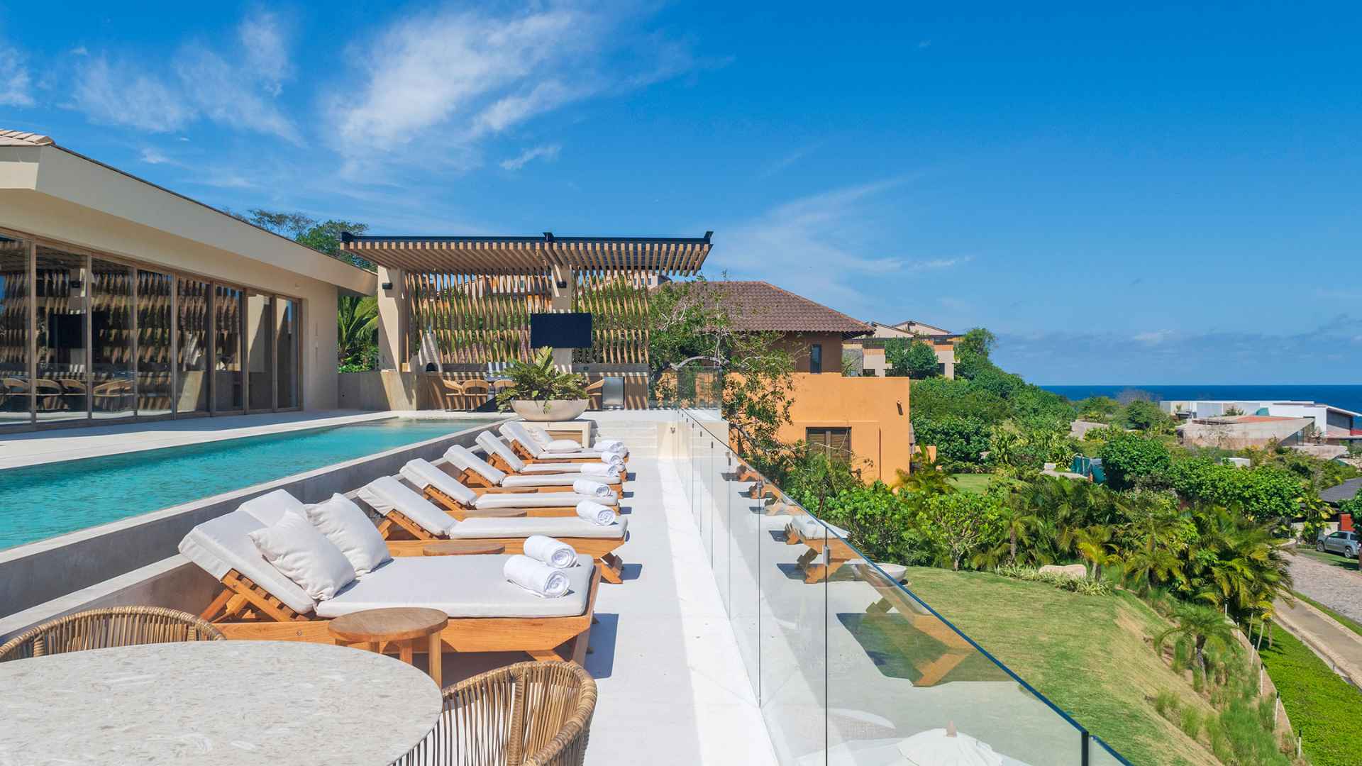 Casa Yeiya - Punta Mita