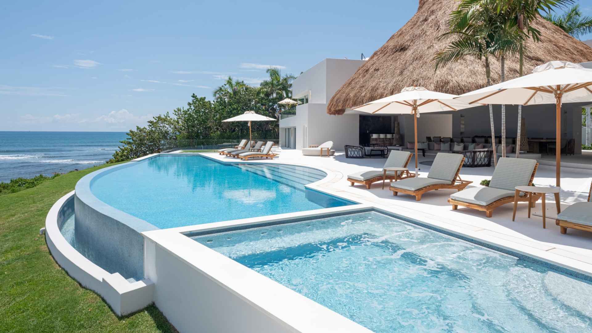 CasaAkai&LaVida Estate - Punta Mita