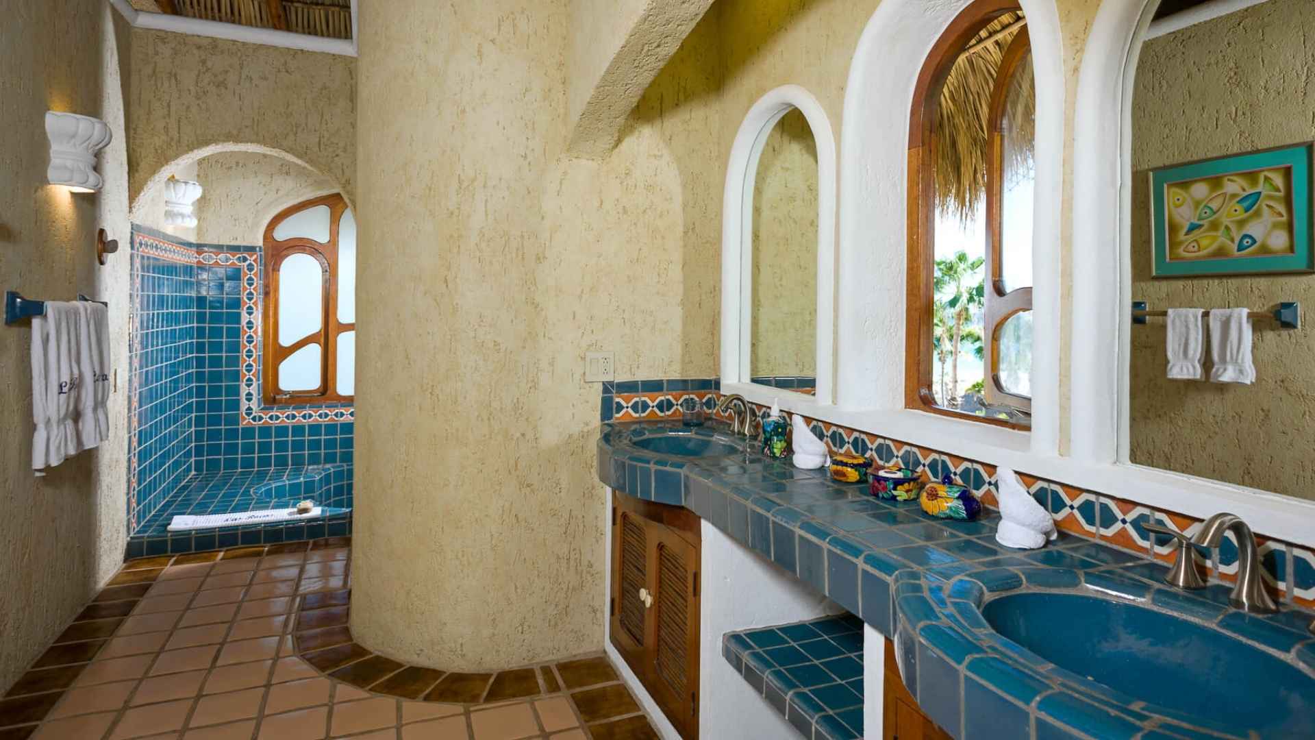 Villa Las Rocas - Los Cabos