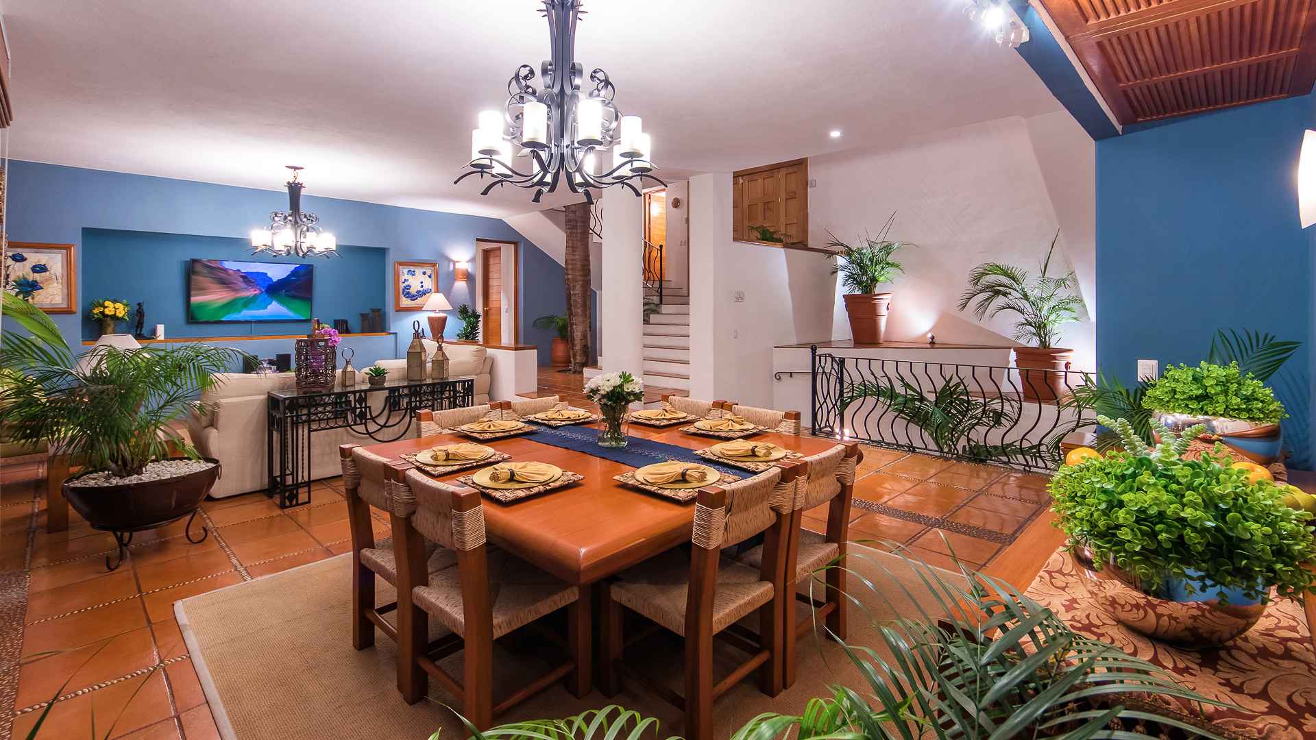 Casa La Palma - Puerto Vallarta