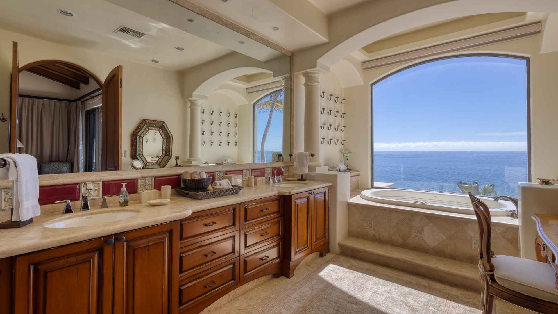 Villa Luminara - San Jose del Cabo