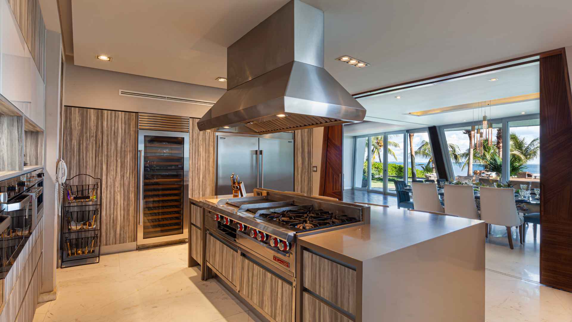 Casa Enmar - Cancun