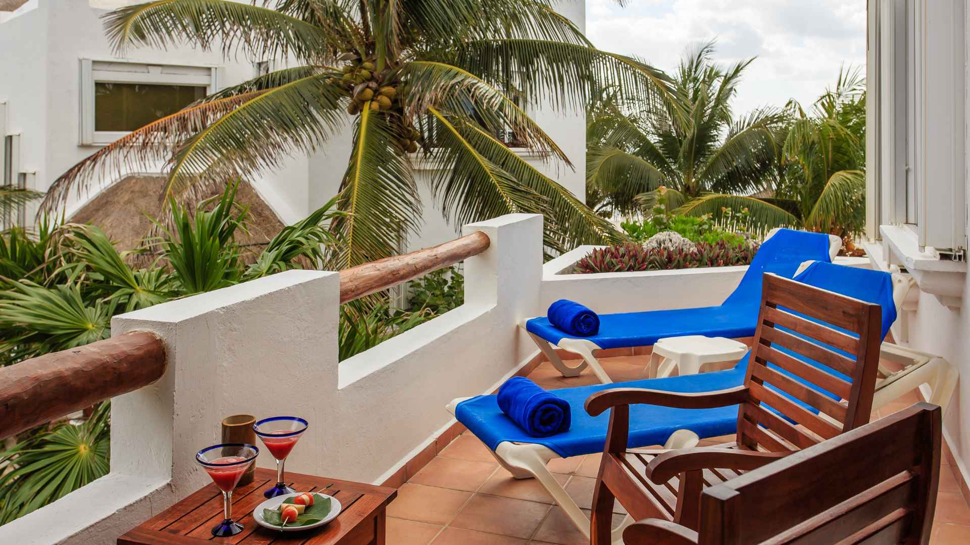 Hacienda del Secreto Estate - Riviera Maya