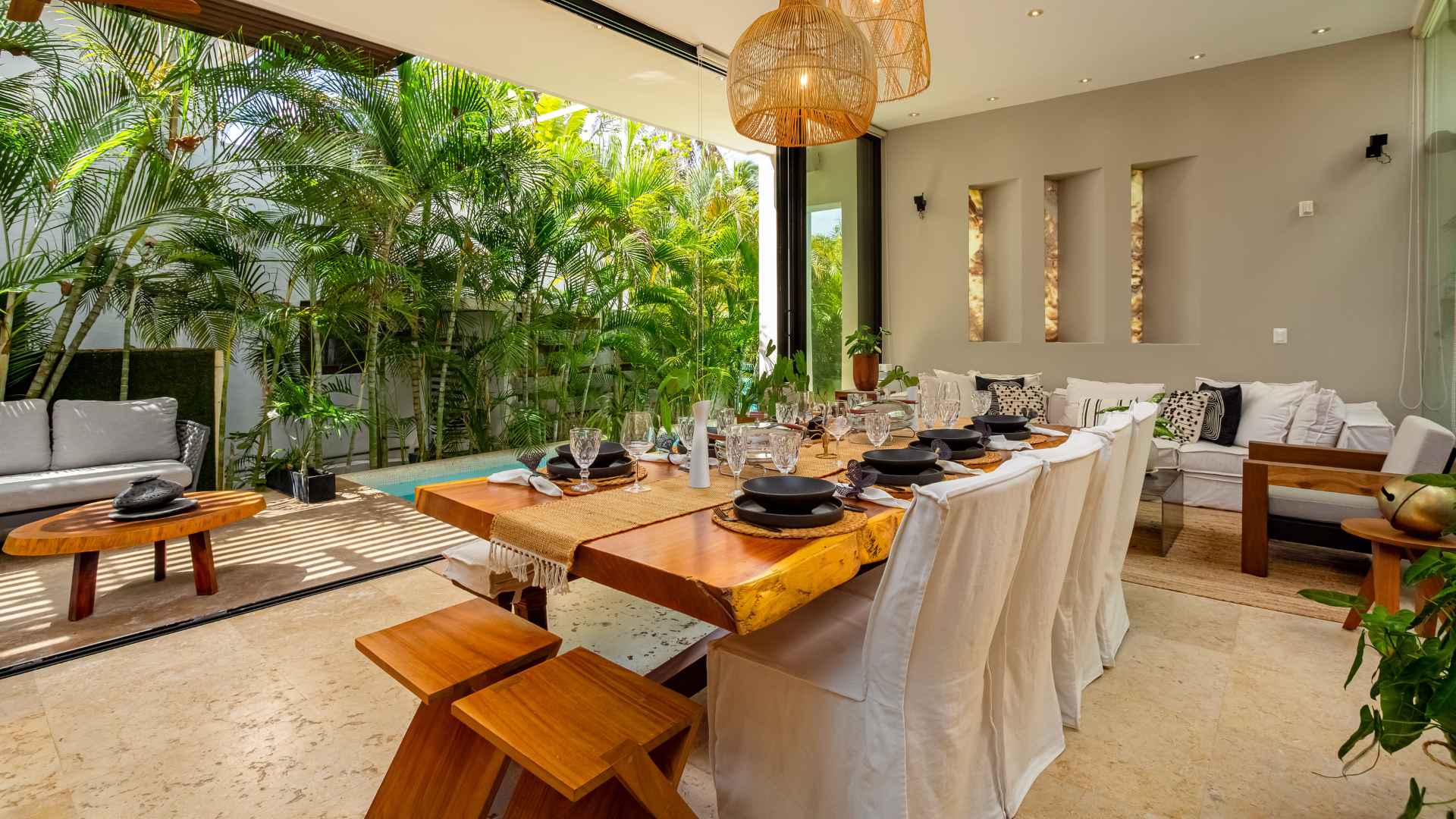 Casa de las Estrellas - Playa del Carmen