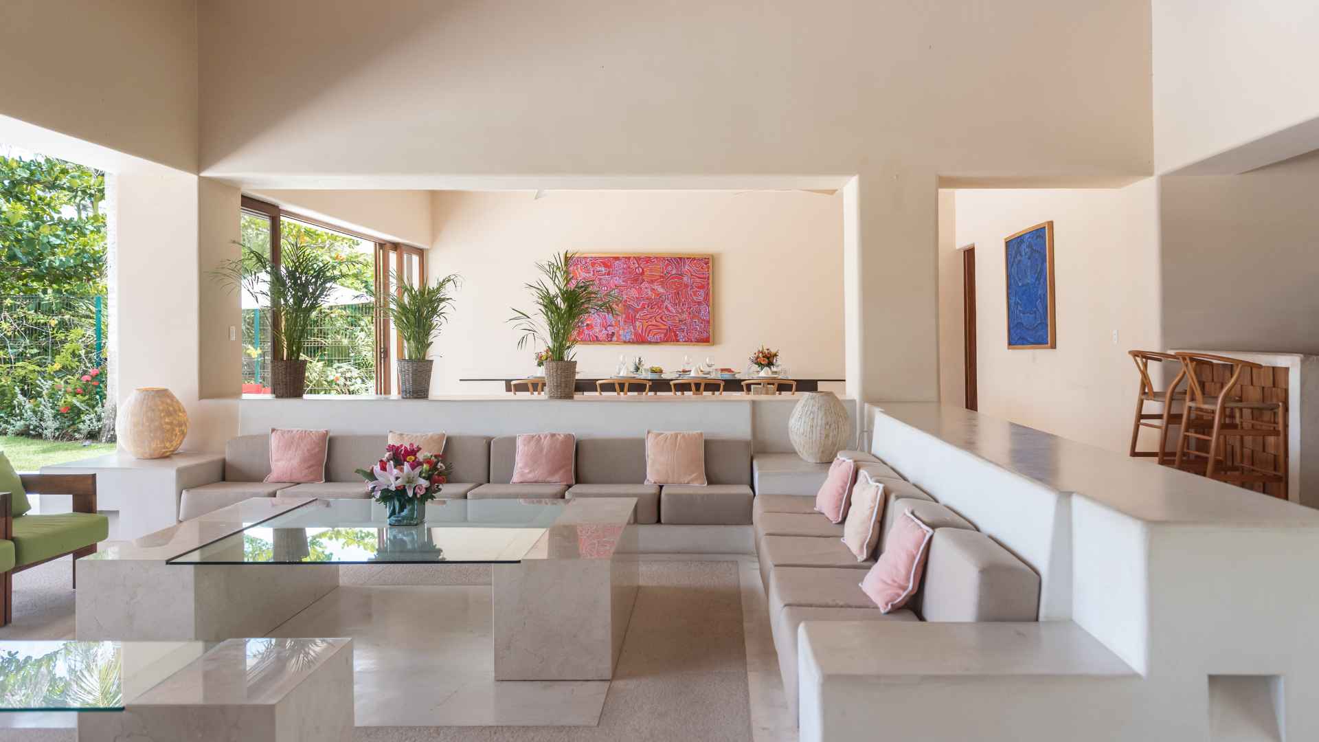 Casa Cangrejo Feliz - Riviera Maya