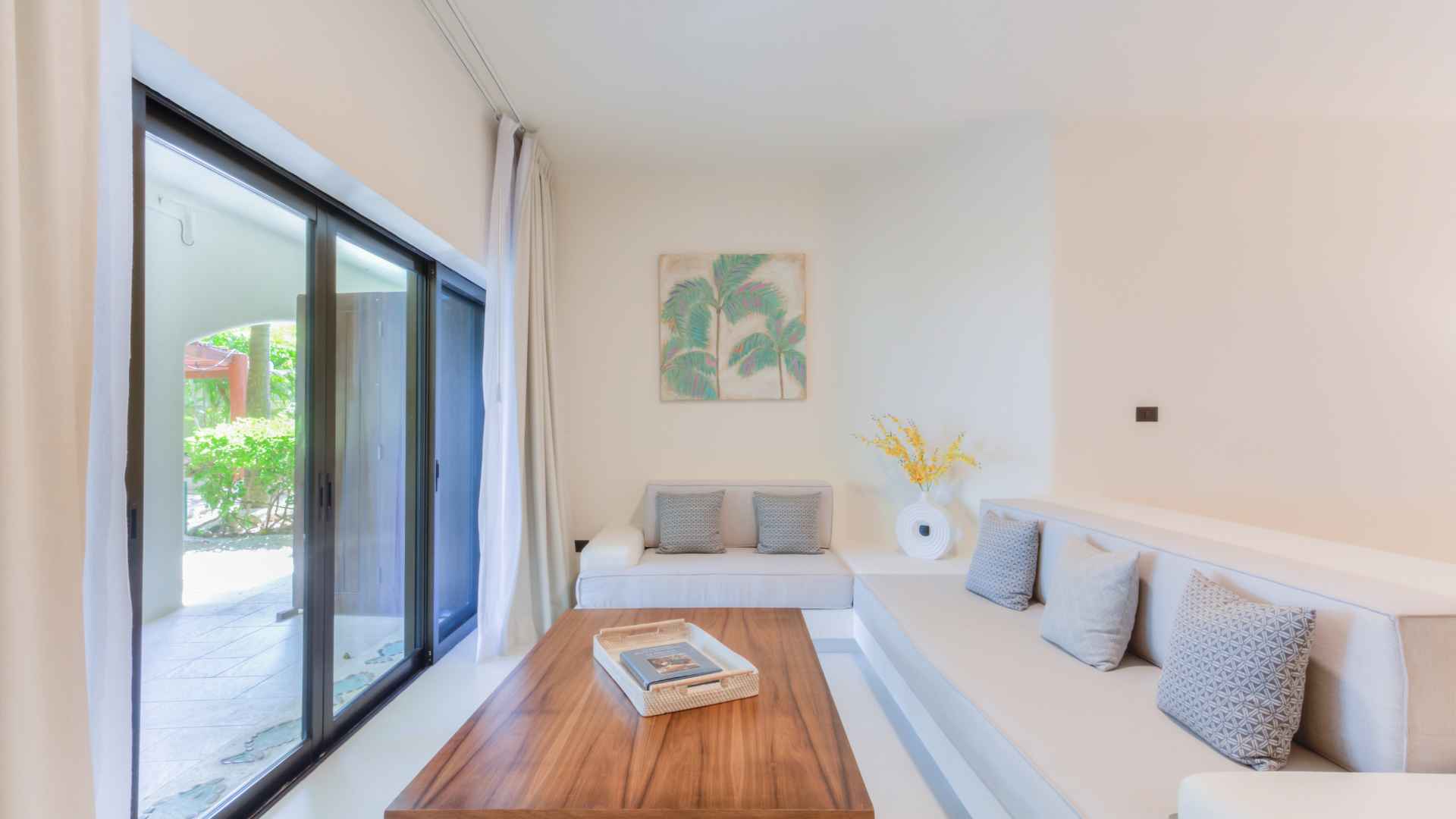 Villa Alma - Riviera Maya
