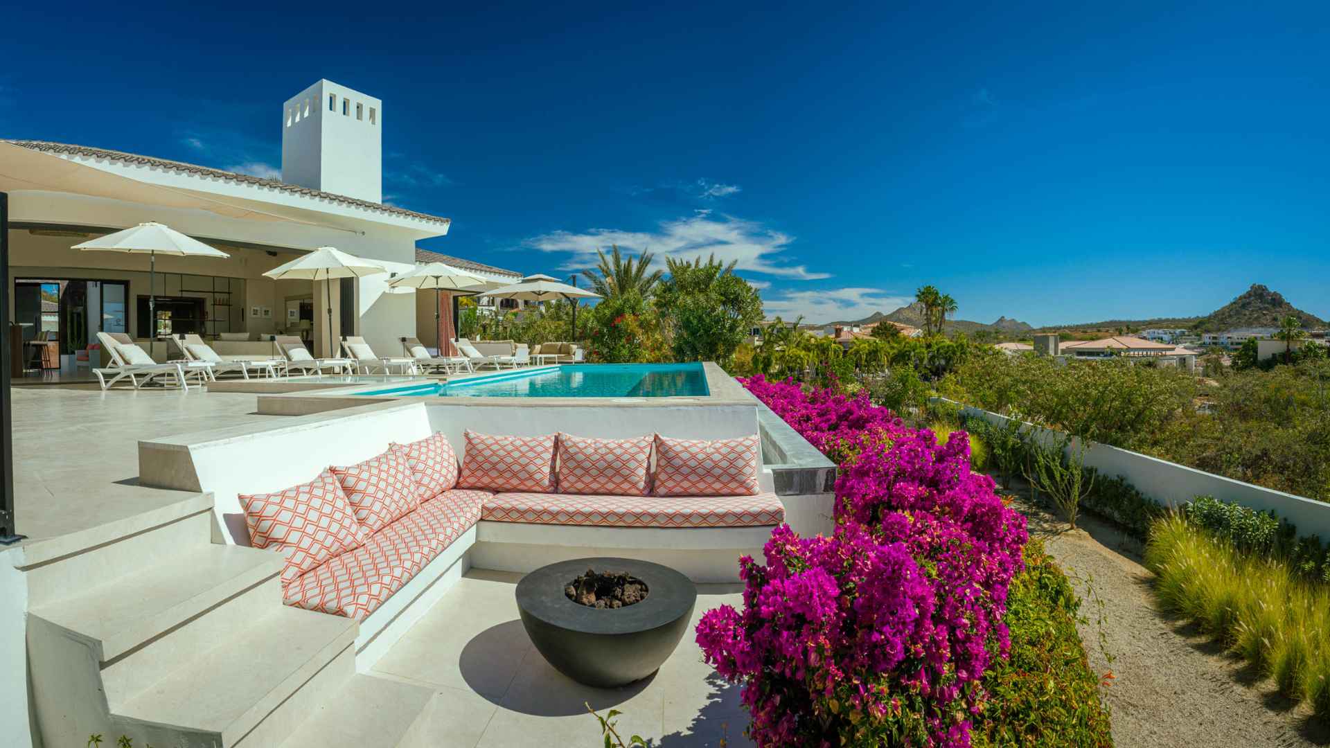 Casa Alba - San Jose del Cabo