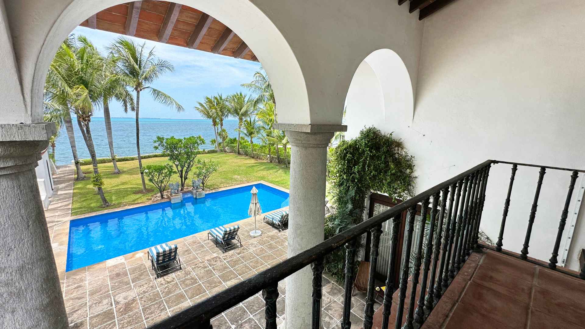 Villa del Sol - Cancun