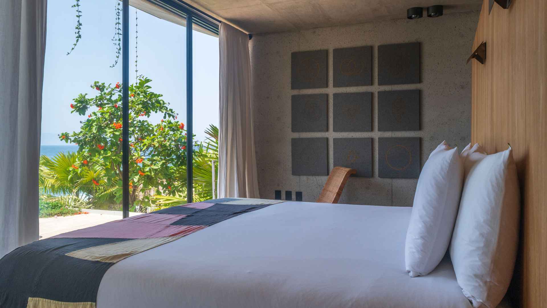 Casa Valhalla - Punta Mita