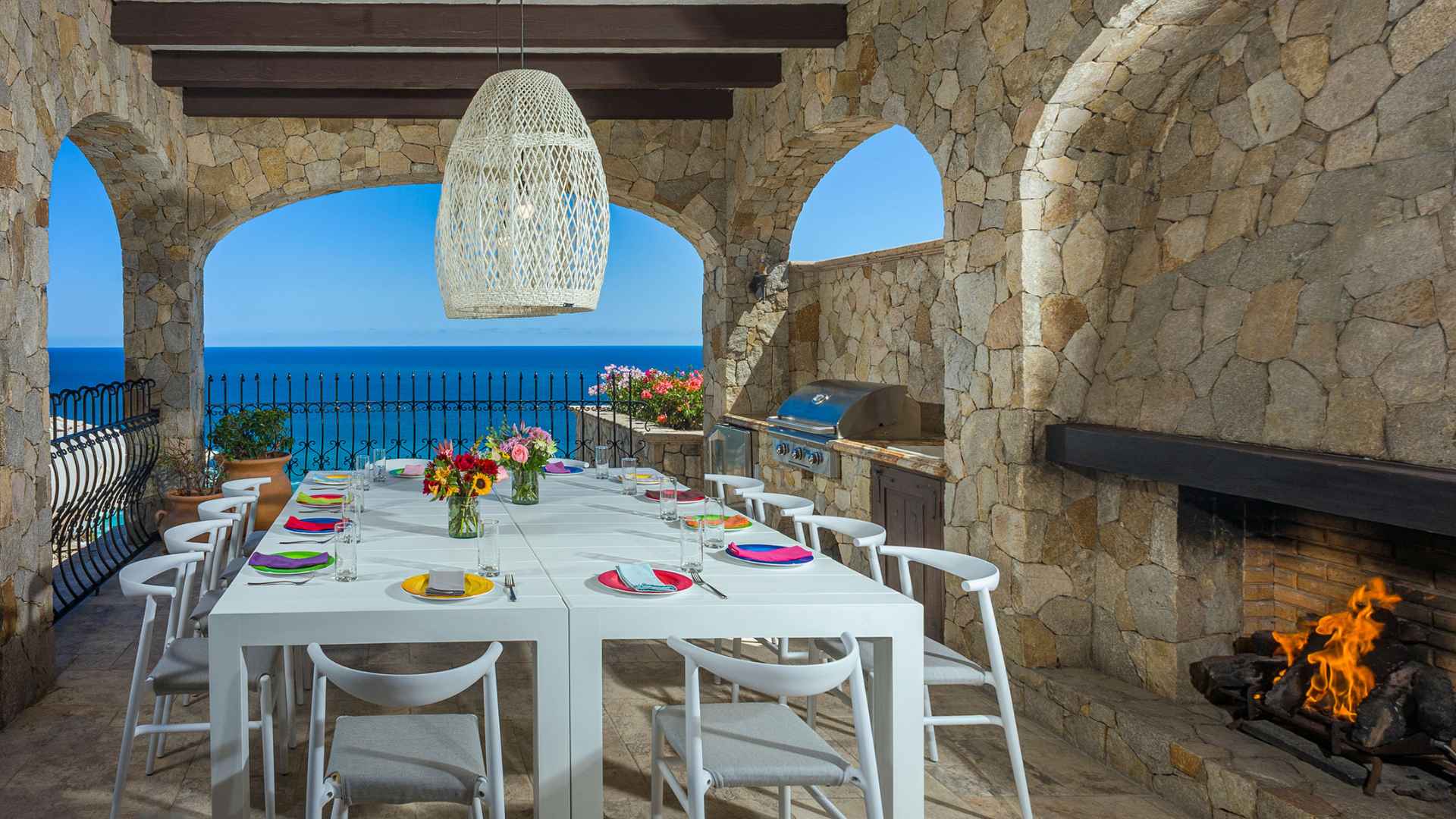 Casa Rio de Luna - San Jose del Cabo