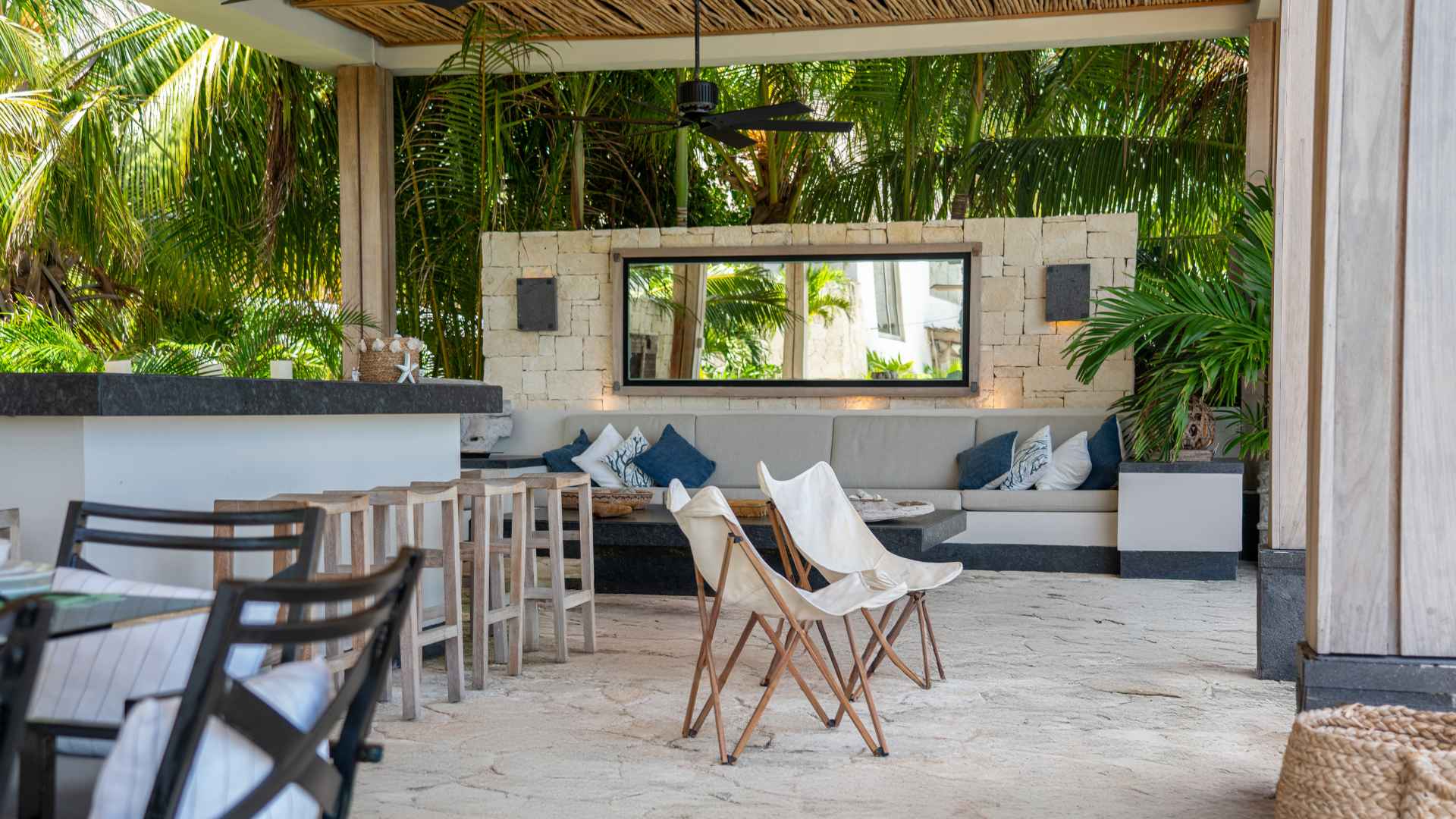 CasaZul - Cancun