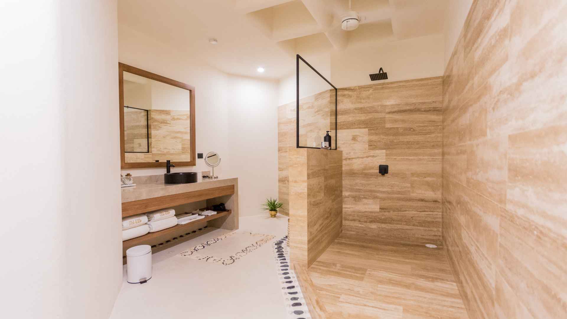 Villa Alma - Riviera Maya