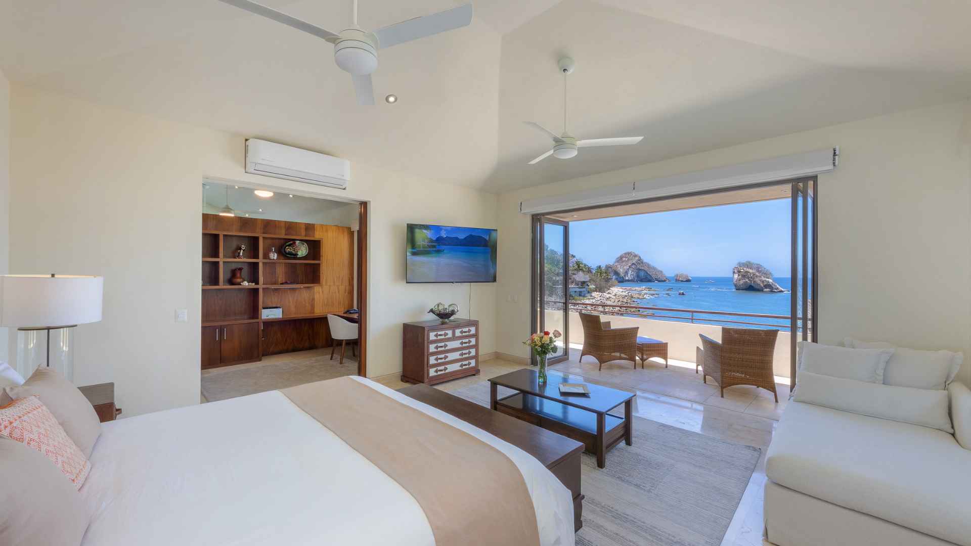 Villa Kismet - Puerto Vallarta