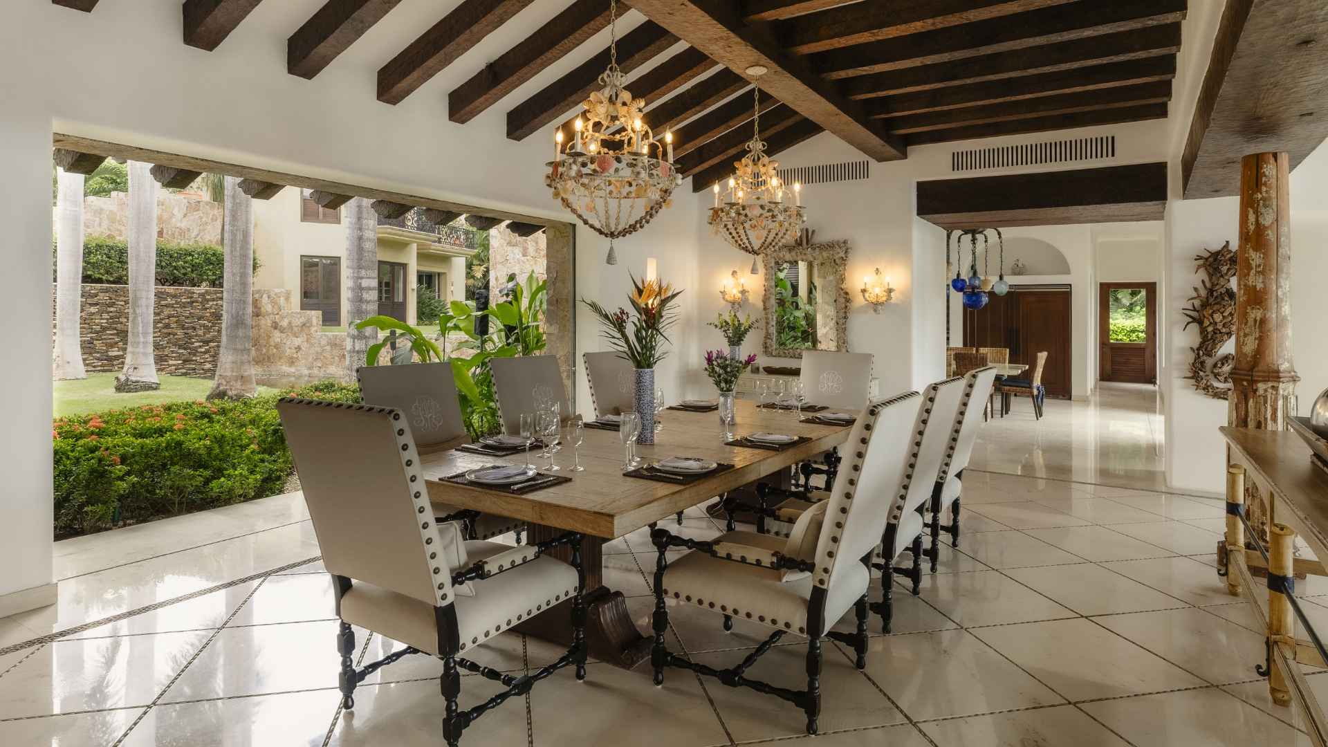 La Vida Dulce - Punta Mita