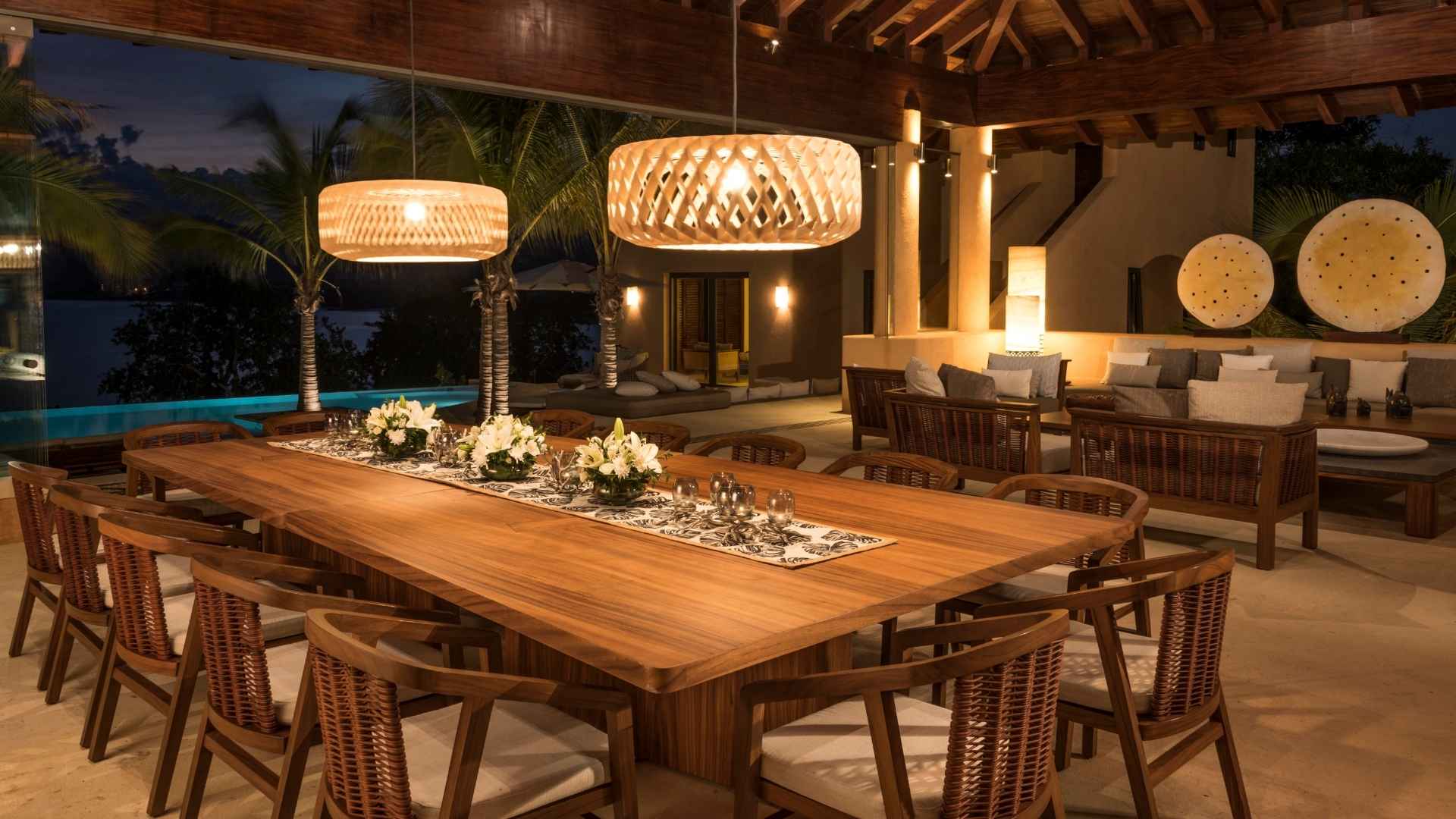 Estate Las Palmas - Punta Mita