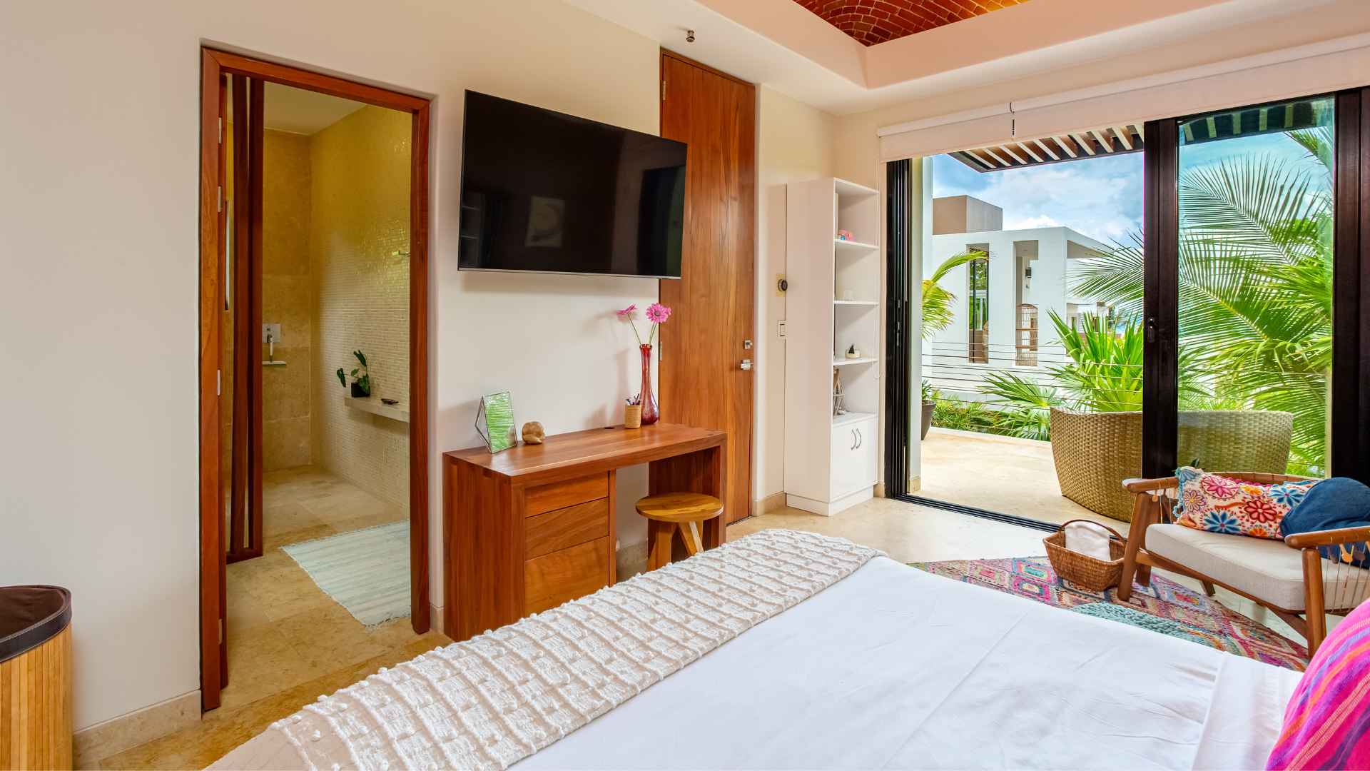 Casa de las Estrellas - Playa del Carmen