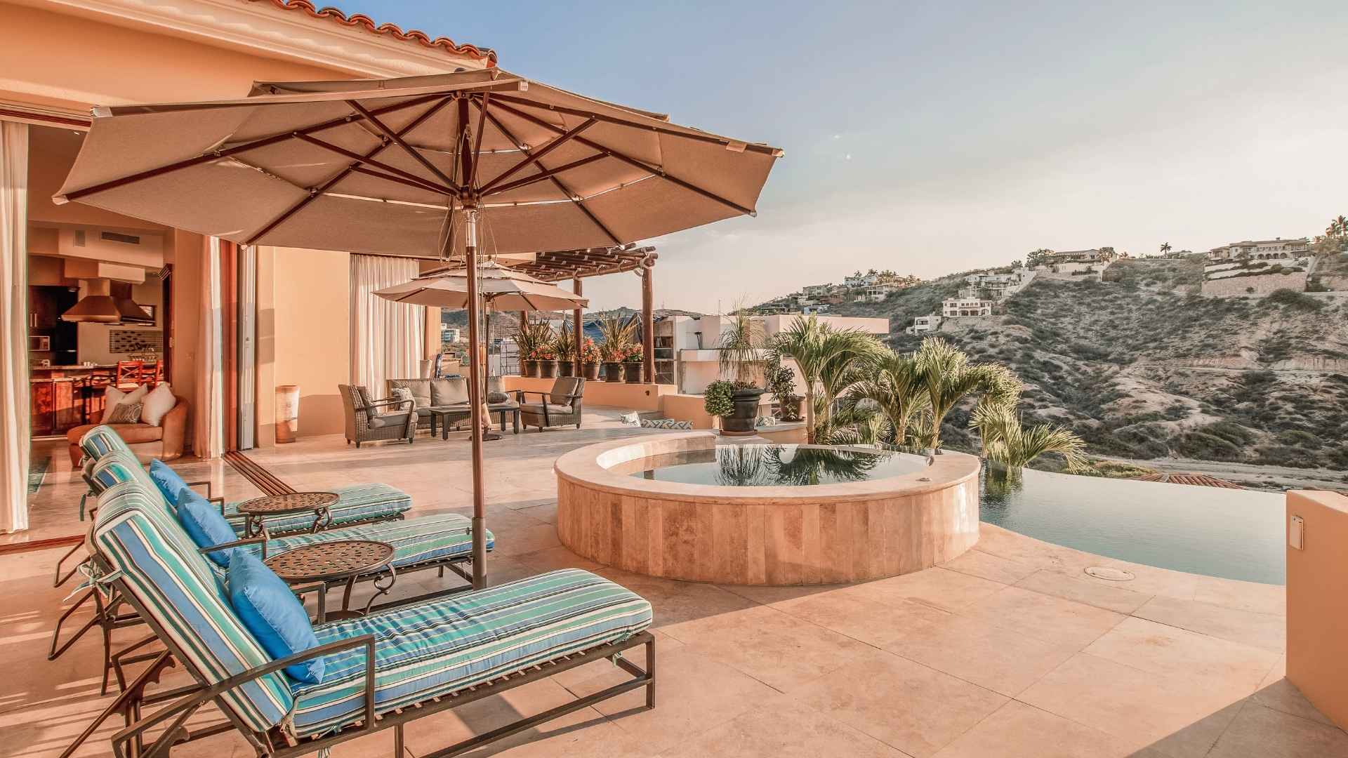 Casa Bella - San Jose del Cabo