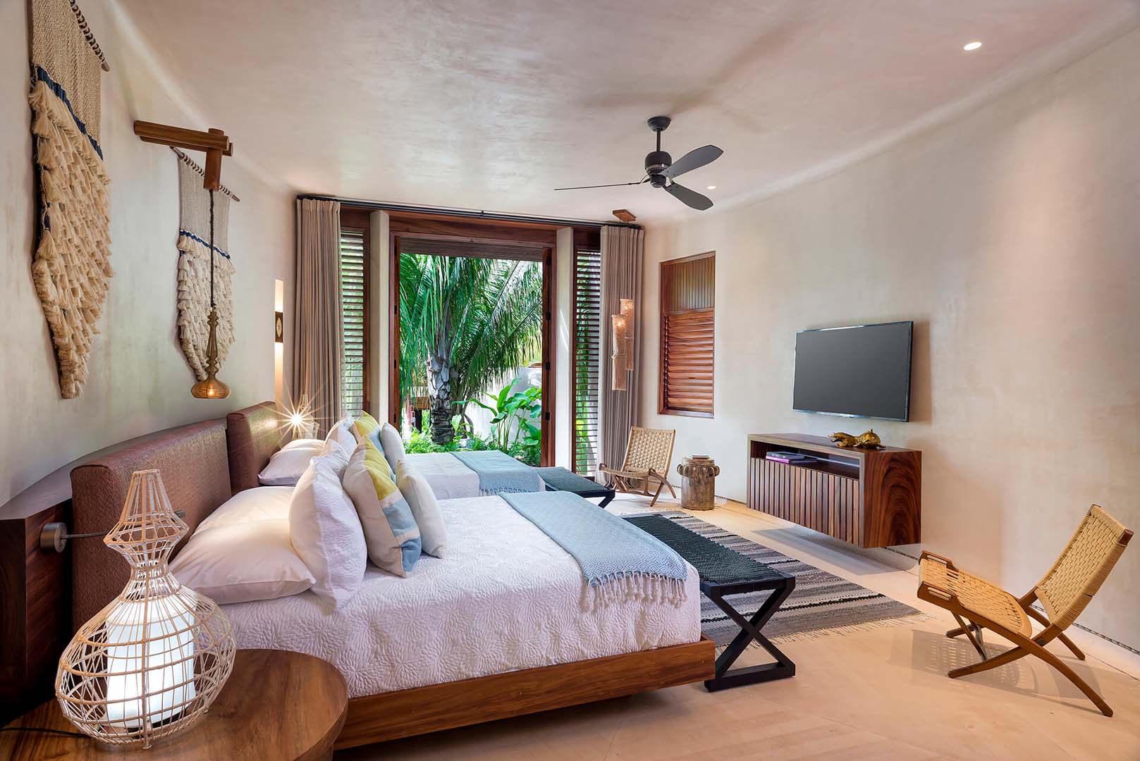 Casa Tau - Punta Mita