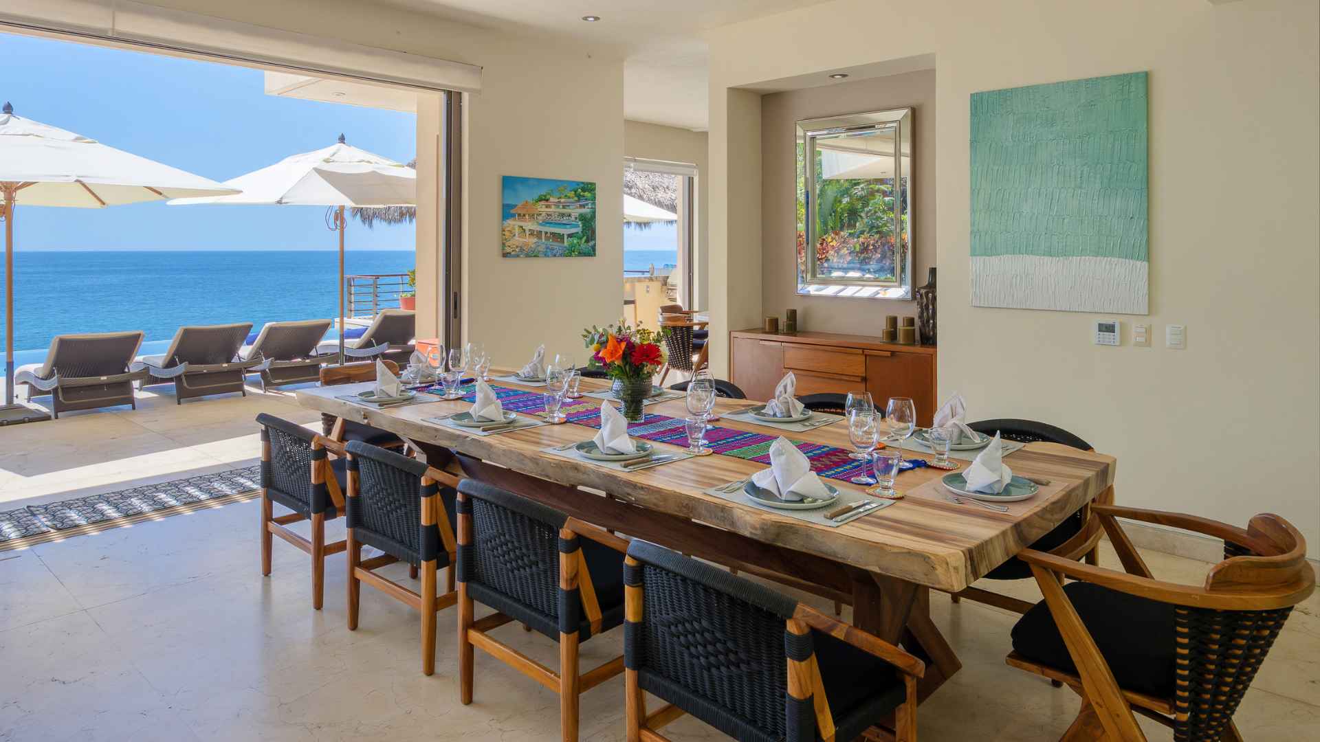 Villa Kismet - Puerto Vallarta