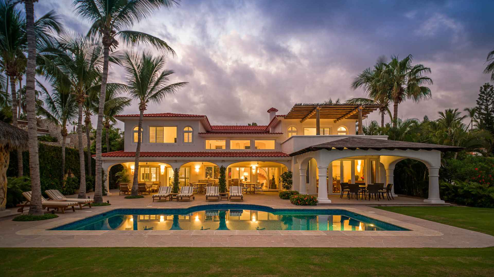 Casa Lita - San Jose del Cabo