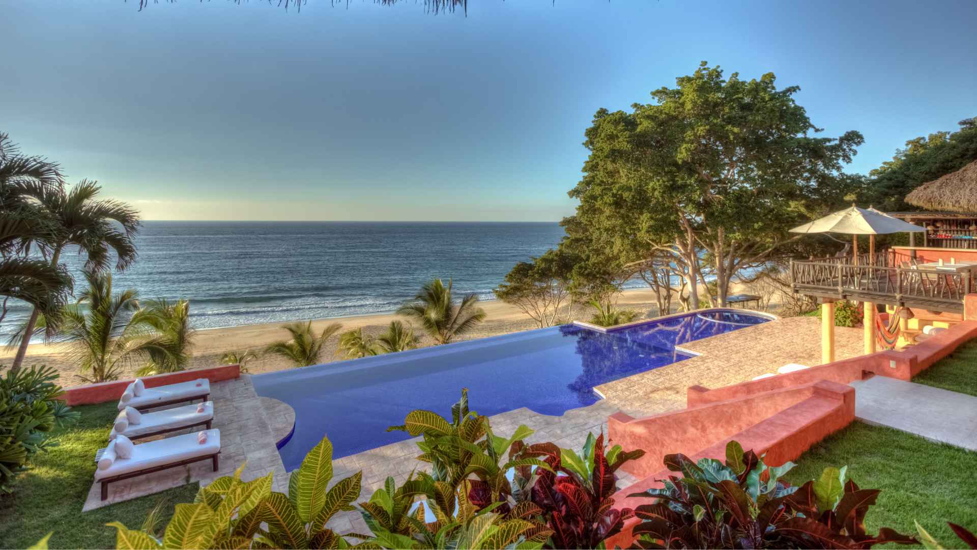 Casa Mis Amores - Punta Mita