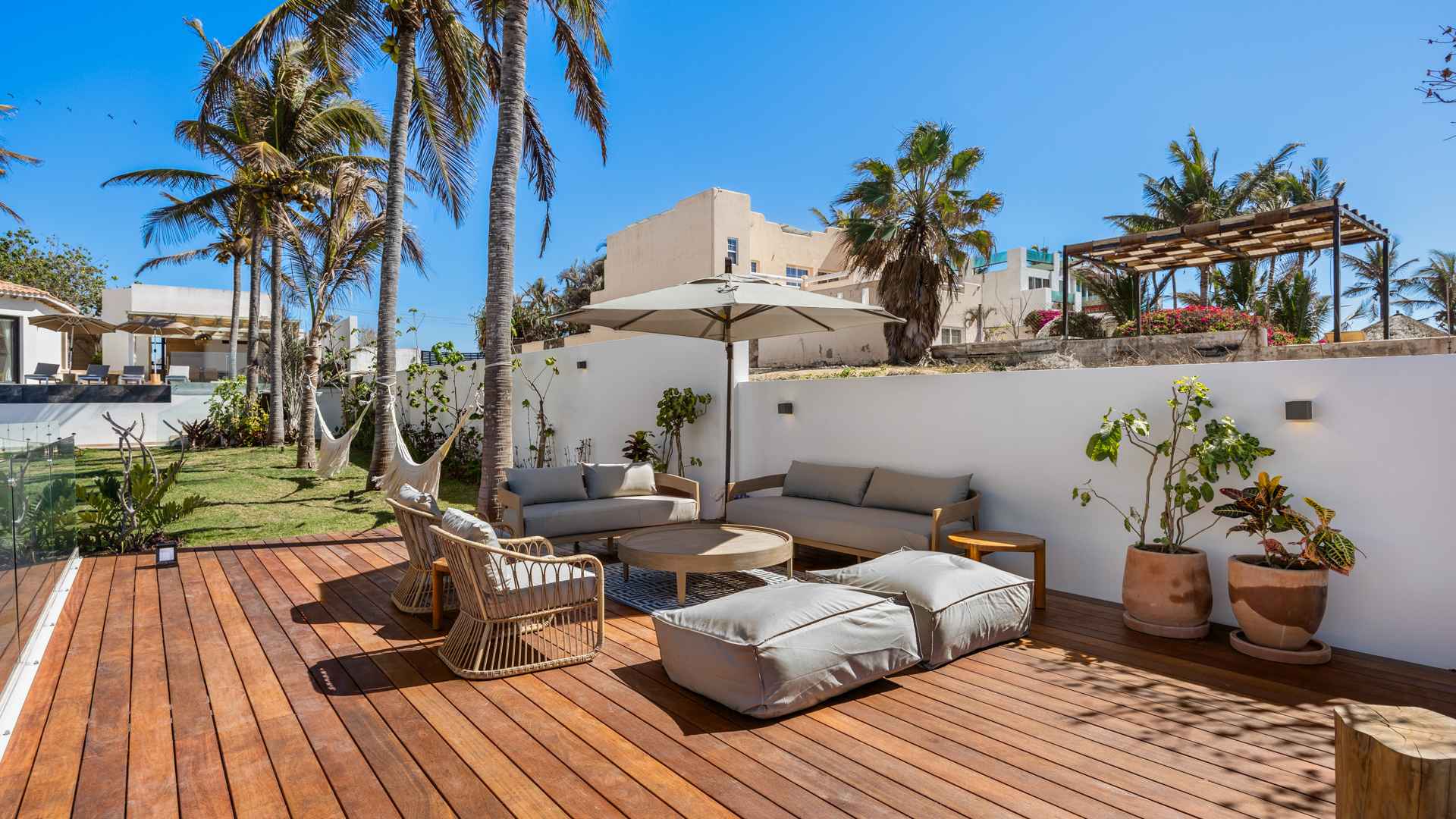 Casa Hayam - Punta Mita