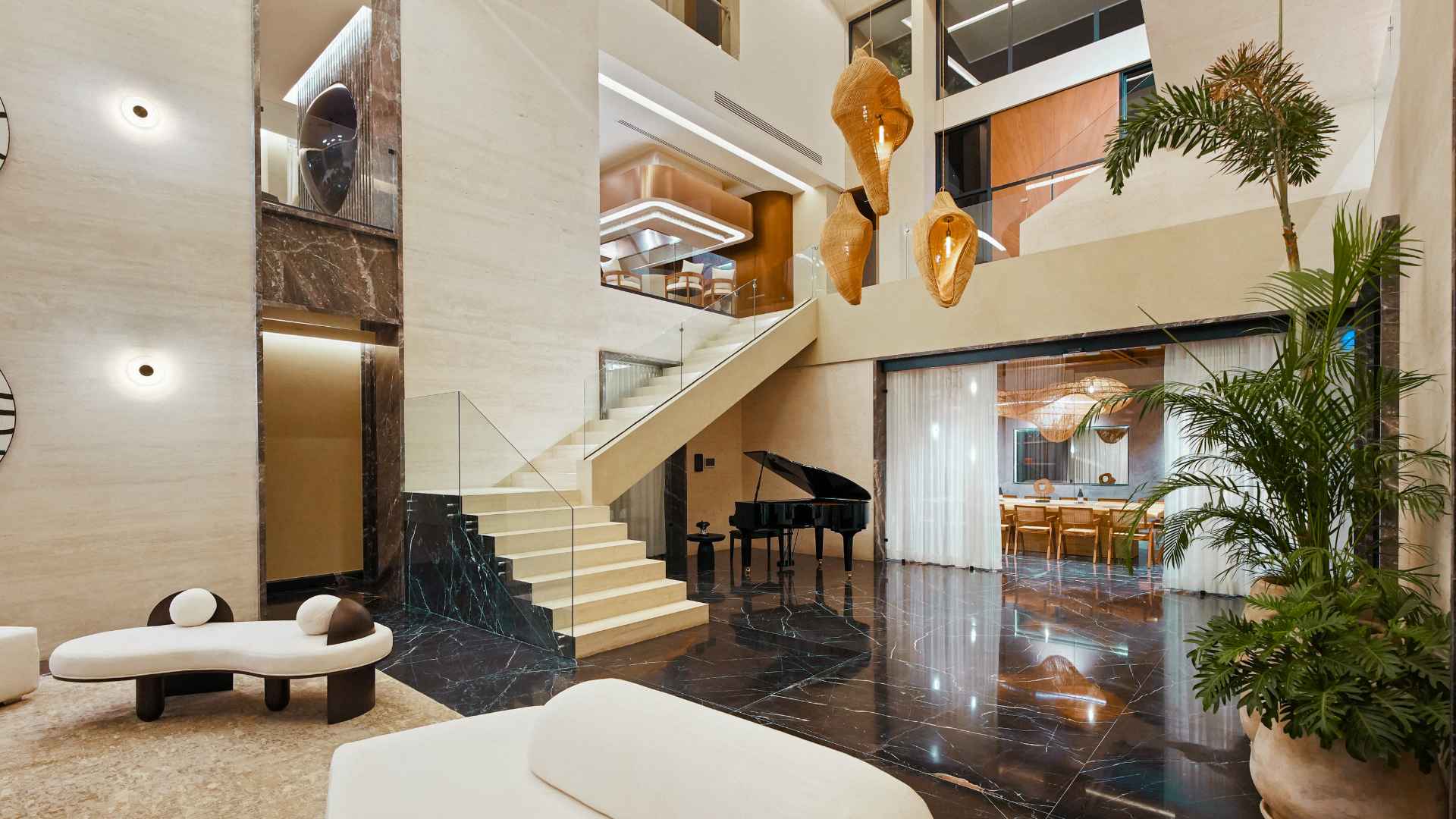 The One Punta Mita - Punta Mita