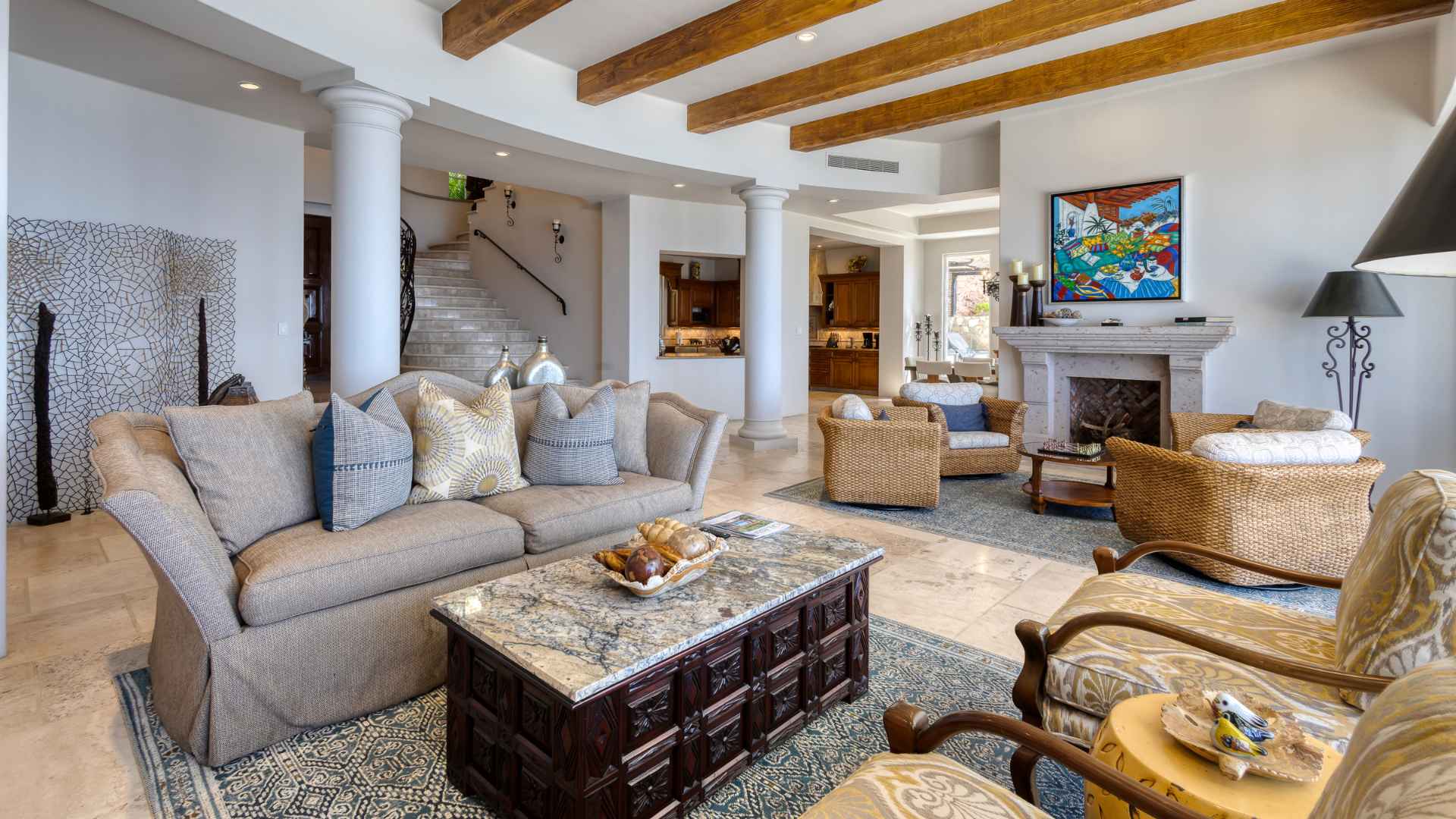 Casa Solaz - San Jose del Cabo