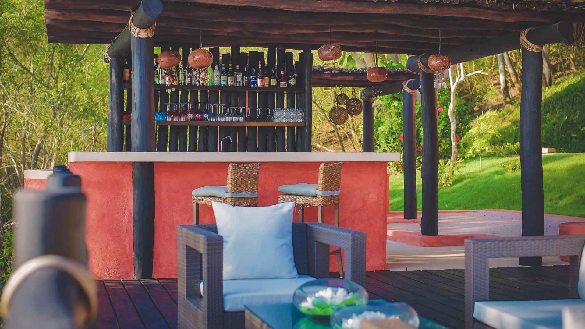 Casa Mis Amores - Punta Mita