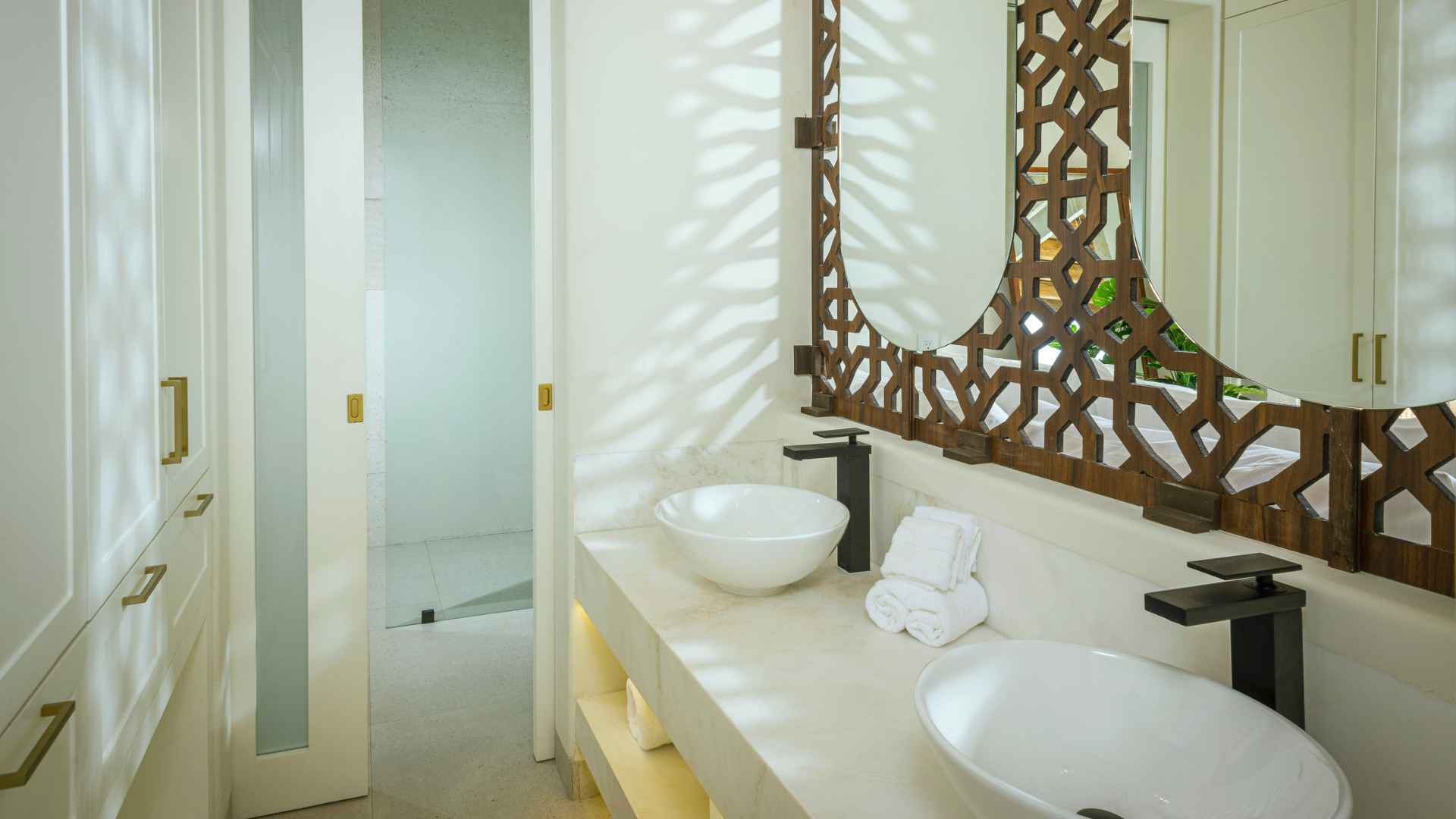 Villa Mareas - Cabo San Lucas