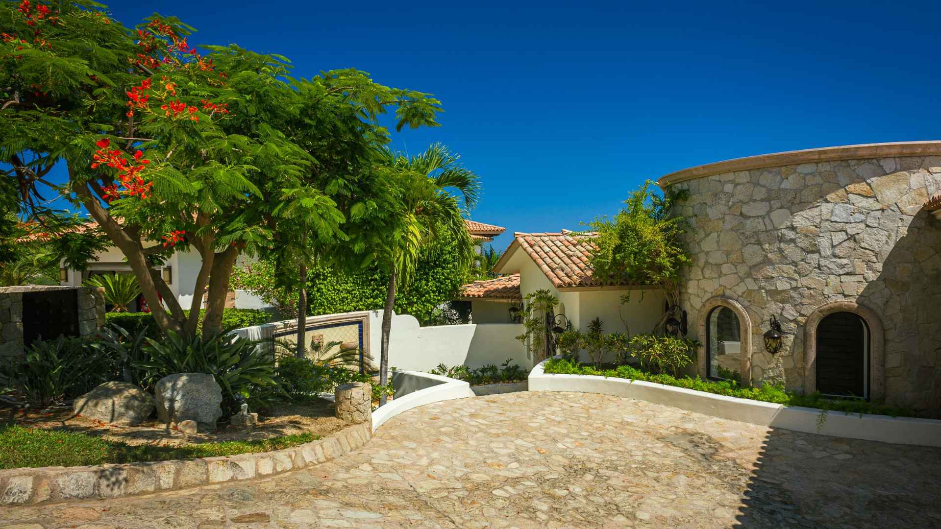 Villa De Los Faros - Cabo San Lucas