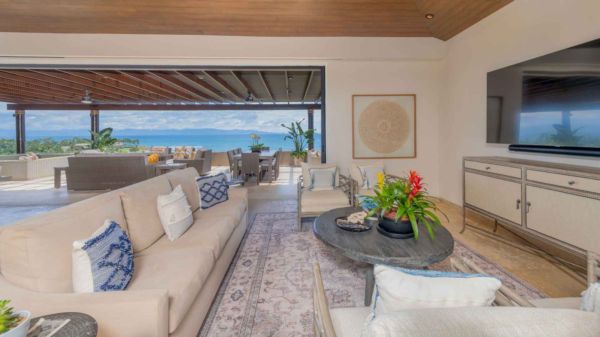 PH Vista Ballena - Punta Mita