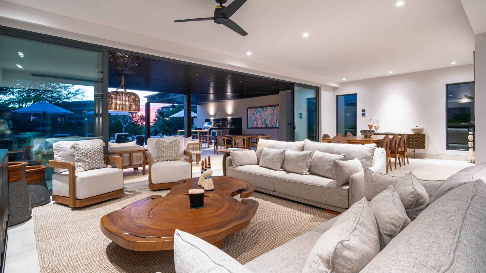 Villa Amistad - Punta Mita