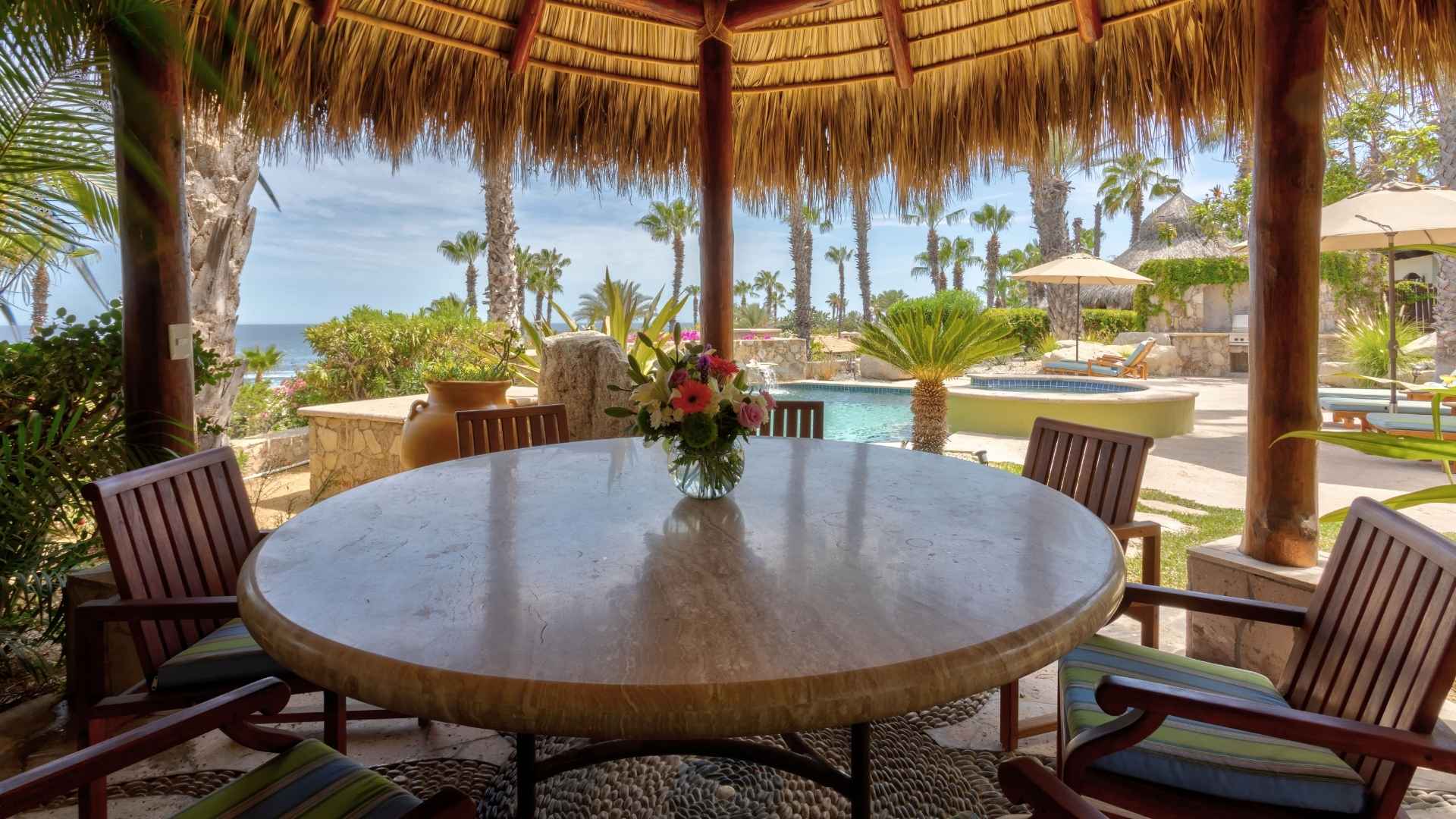 Casa Maravillas - Cabo San Lucas
