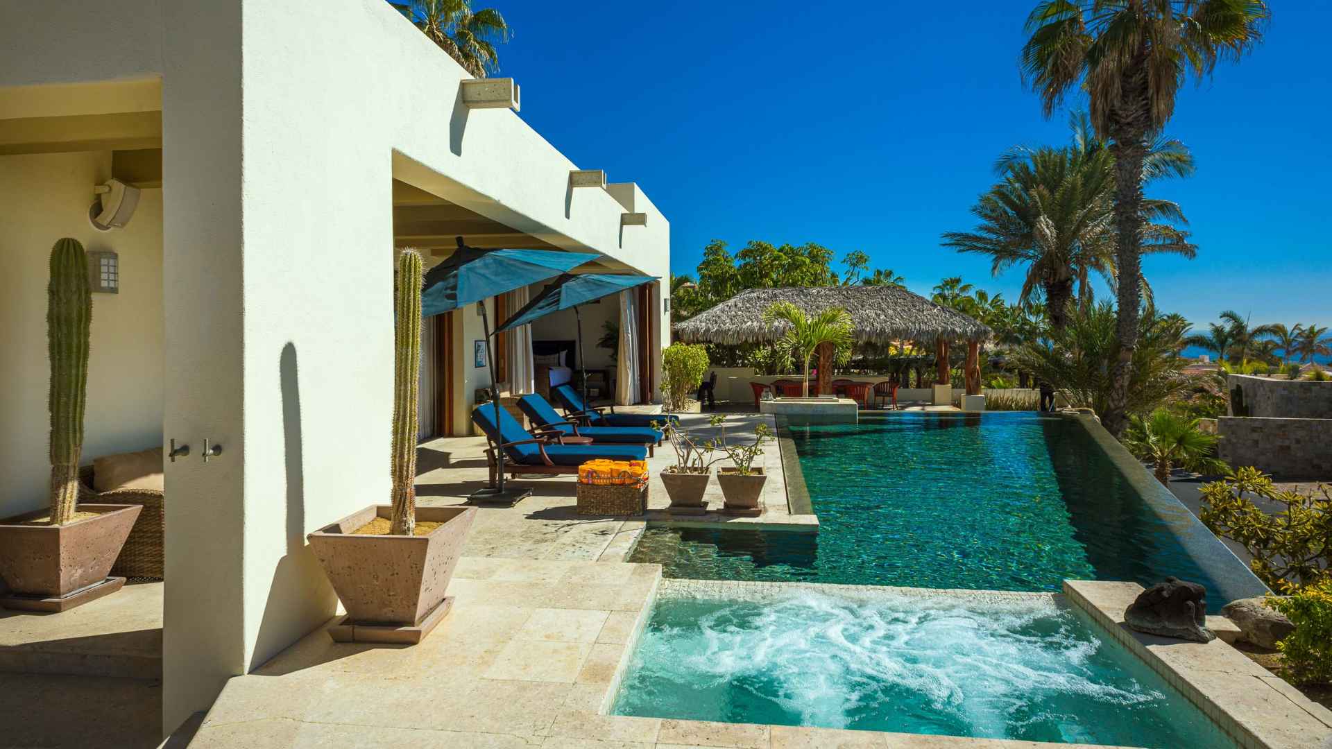 Casa Par - Cabo San Lucas